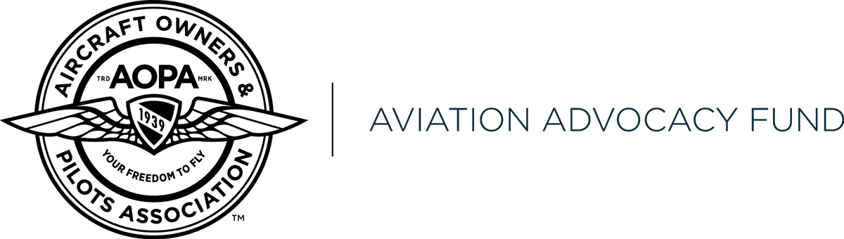 Aviation Advocacy Fund