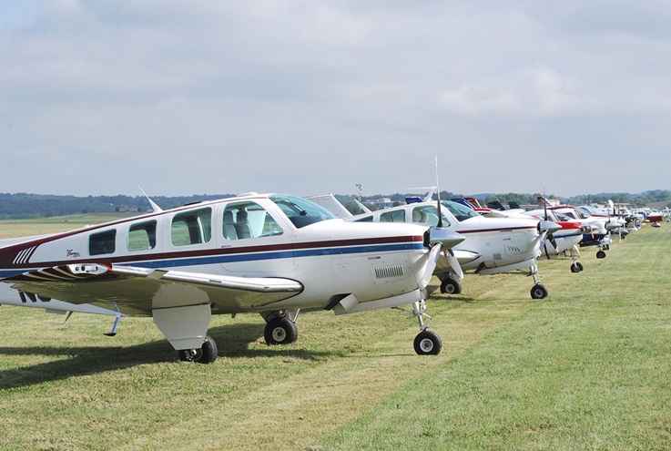 Aircraft Sellers Corral