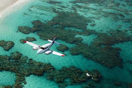 AOPA publishes updated Bahamas, Caribbean Pilot's Guides