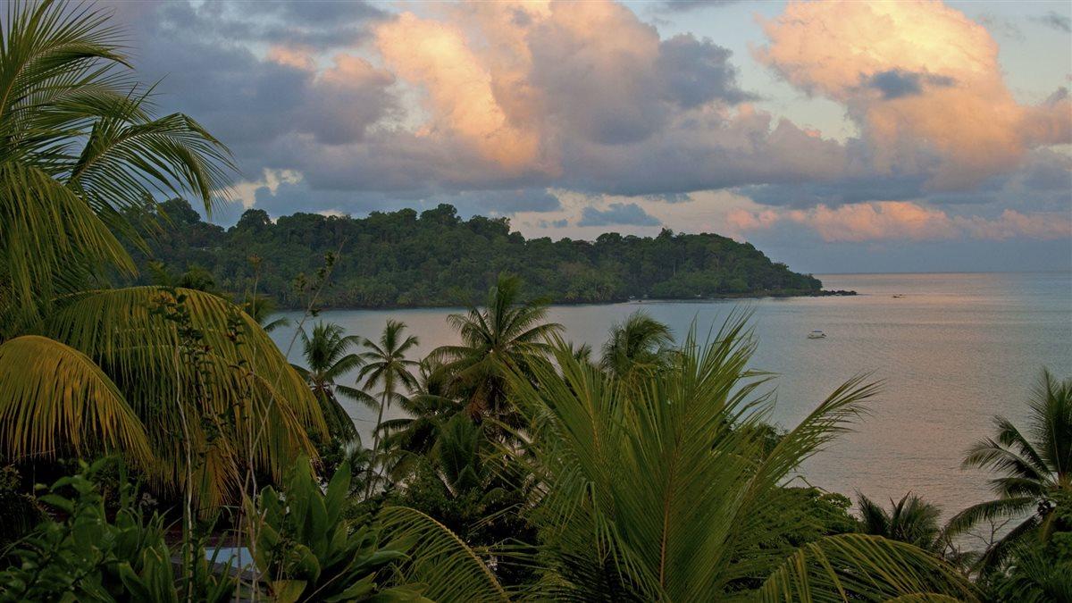 Central America Central America