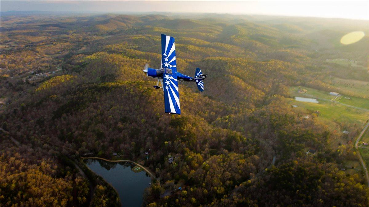 Pilot Destinations Promo Block