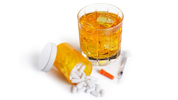 Alcohol/Drug Guidelines