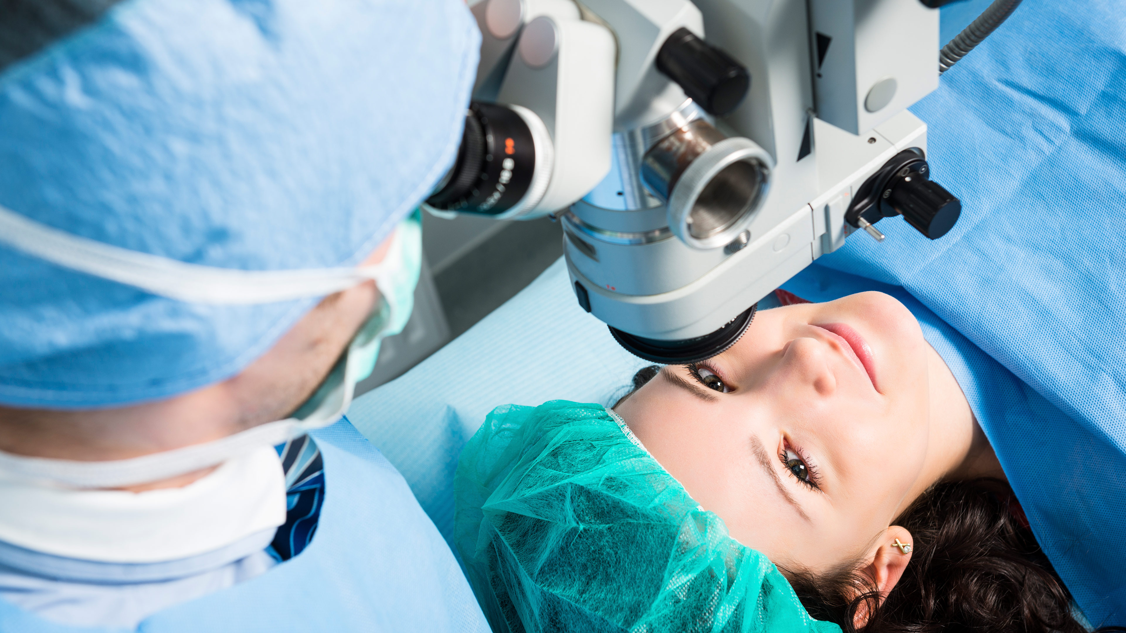 Photorefractive Procedures