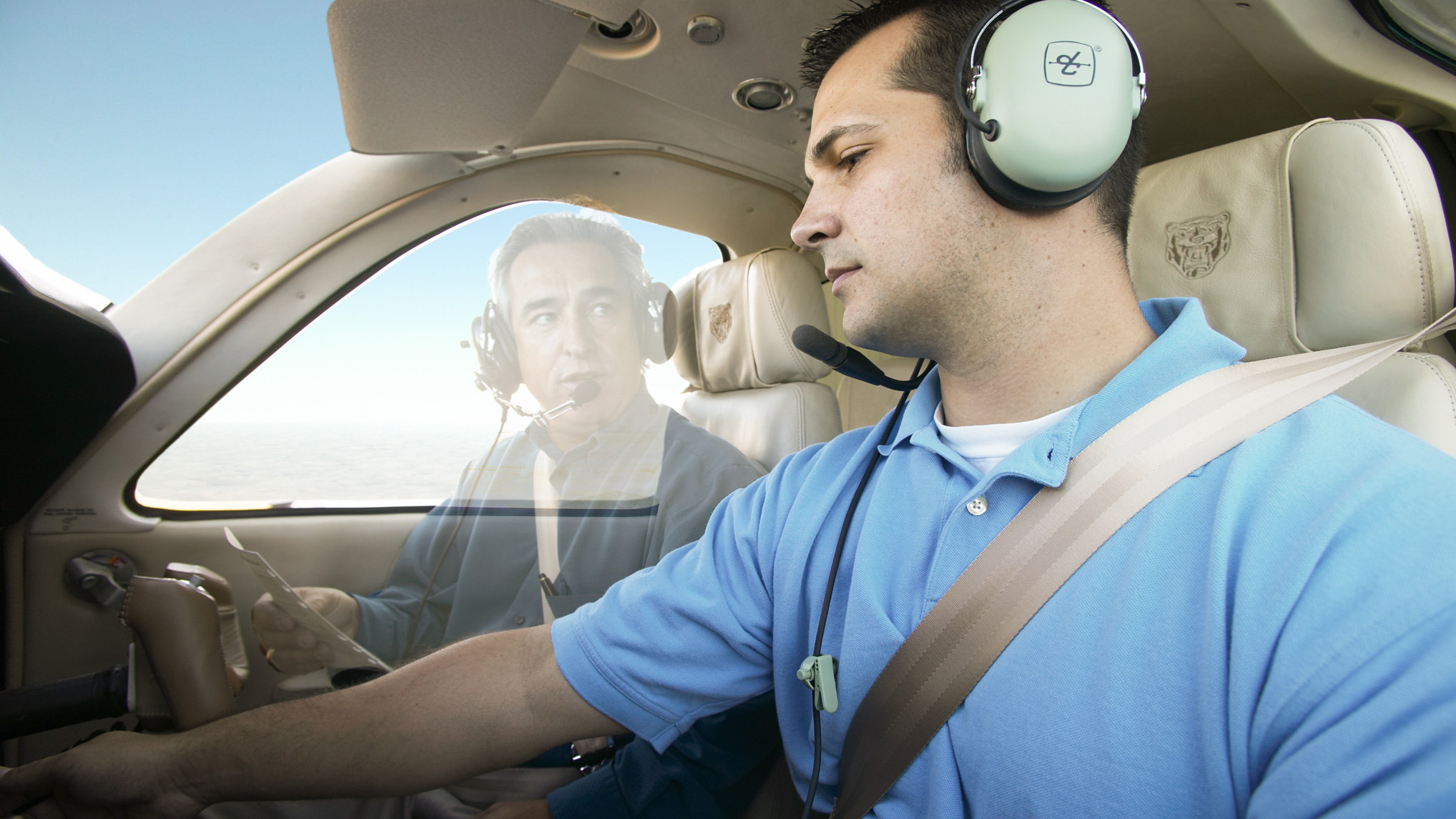 Photo by Mike Fizer.