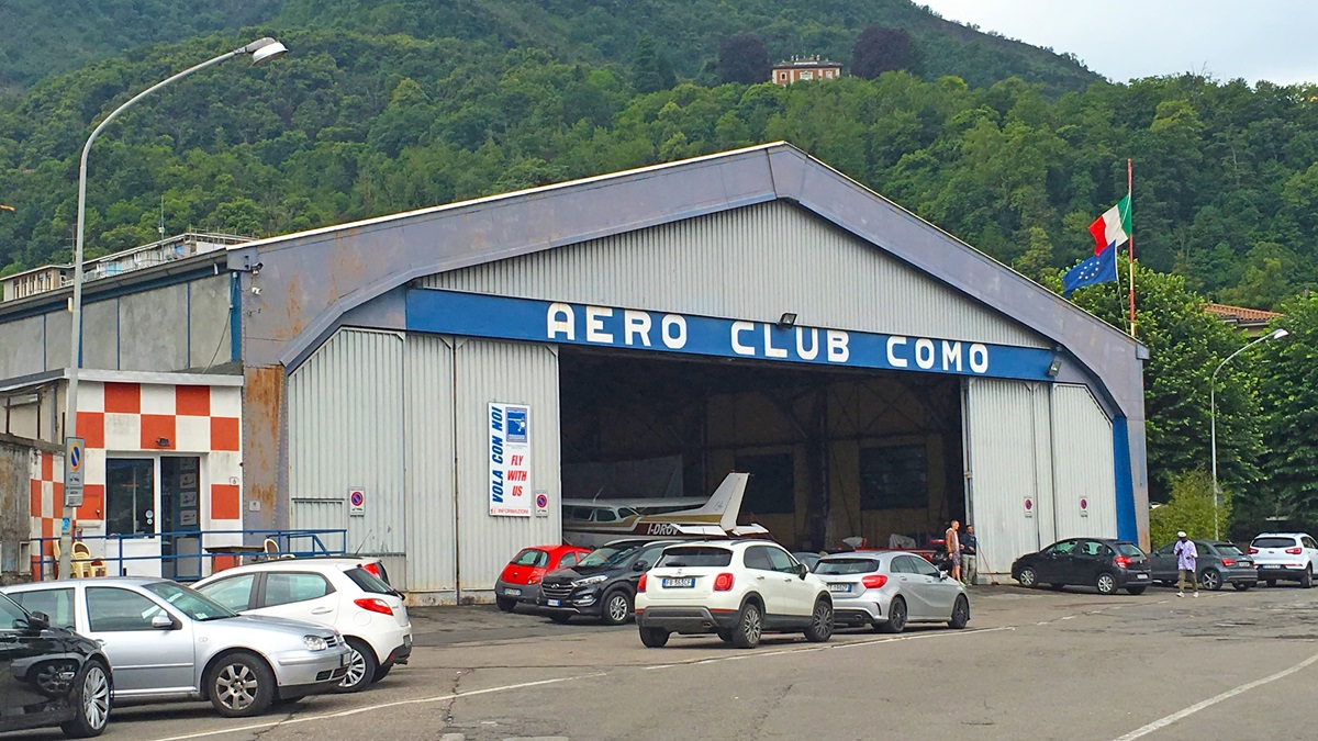 Aero Club Como