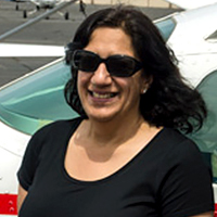 Sandya Narayanswami
