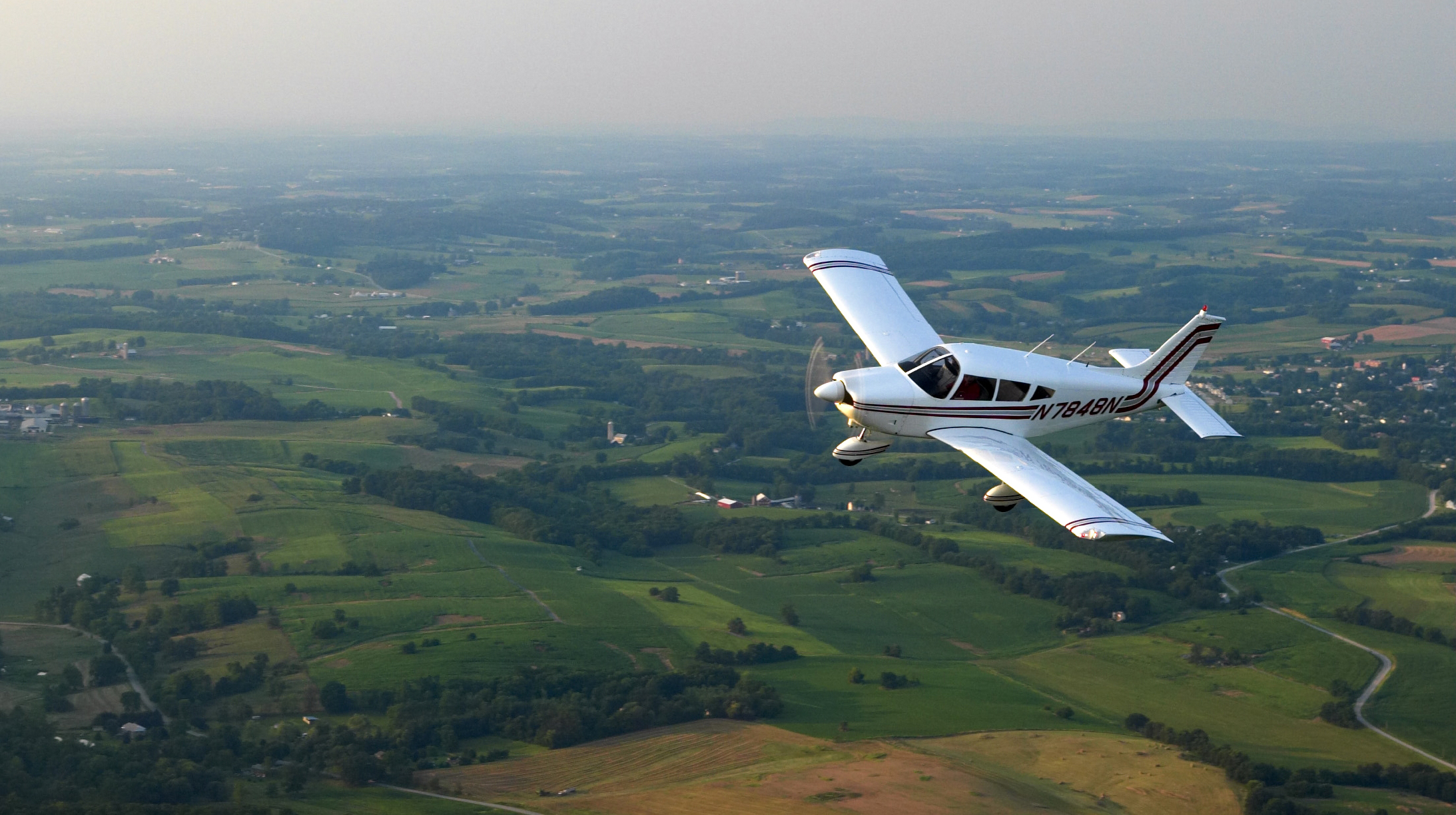 Photo by Mike Fizer.