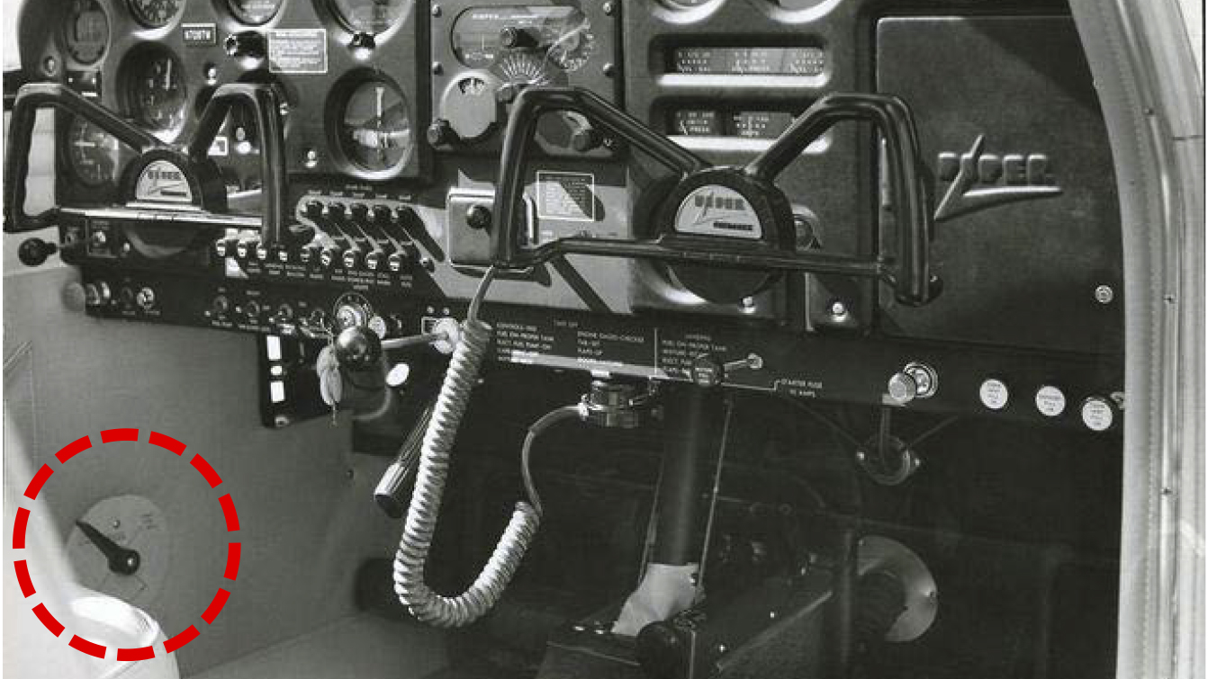 Graphic courtesy of the FAA.