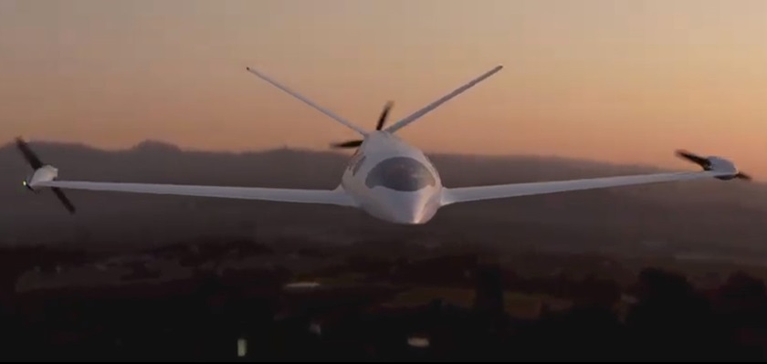 Image courtesy of Eviation Aircraft via YouTube