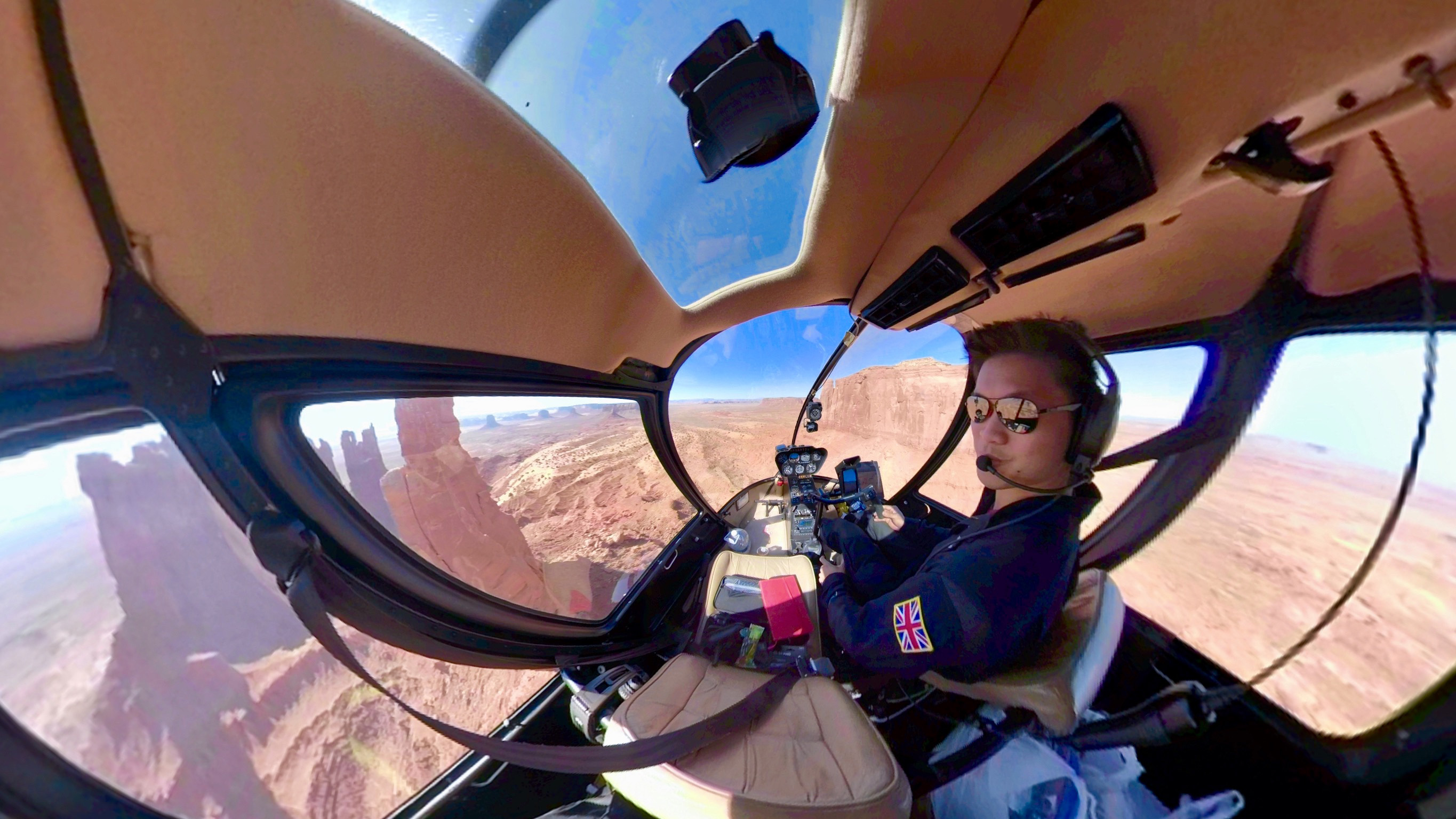 Photo courtesy of Yosuke Chatmaleerat