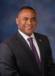 Rep. Marc Veasey (D-Texas). Photo courtesy of U.S. House Office of Photography.