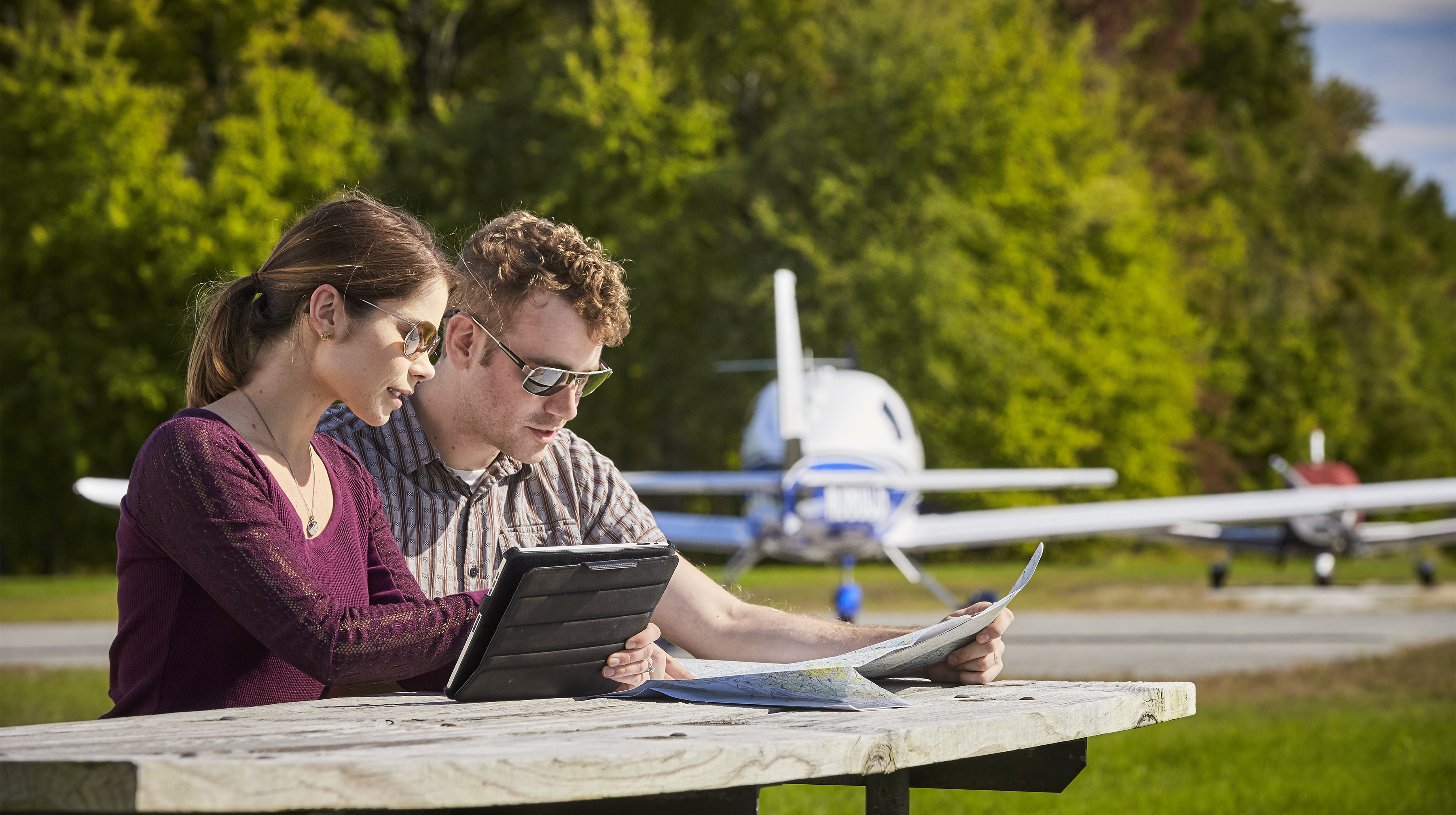 Photo by Mike Fizer.