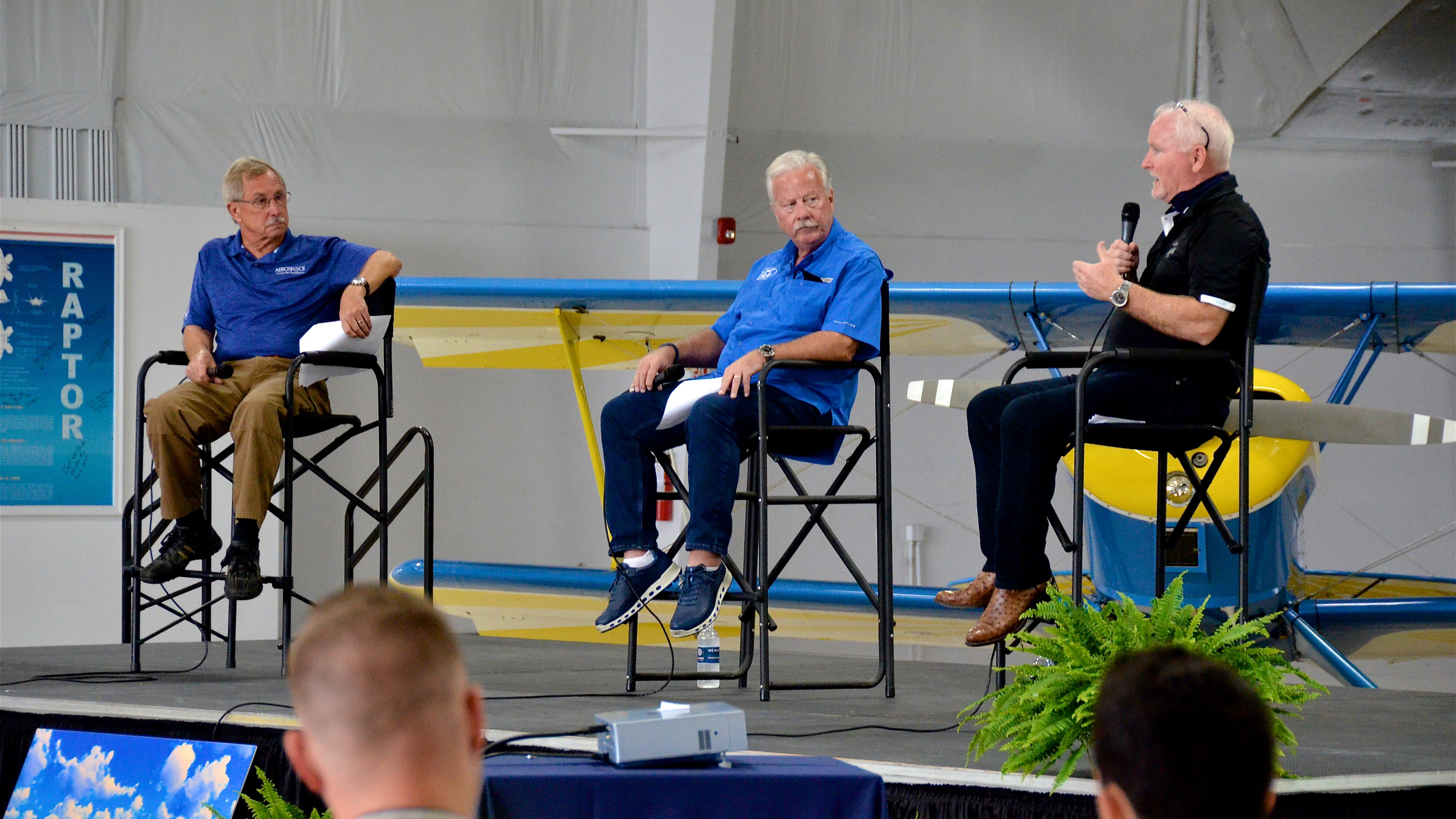 Sun n Fun Holiday Flying Festival