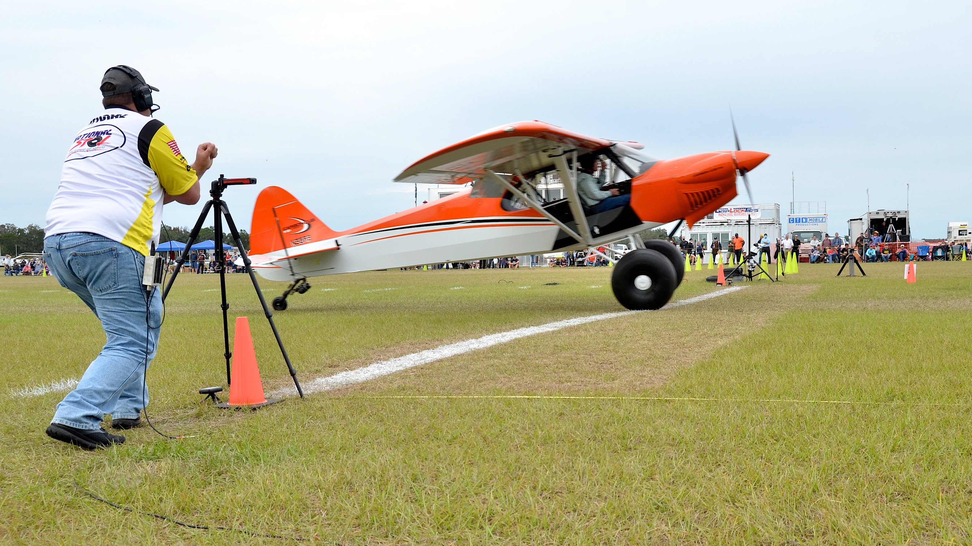 Sun n Fun Holiday Flying Festival