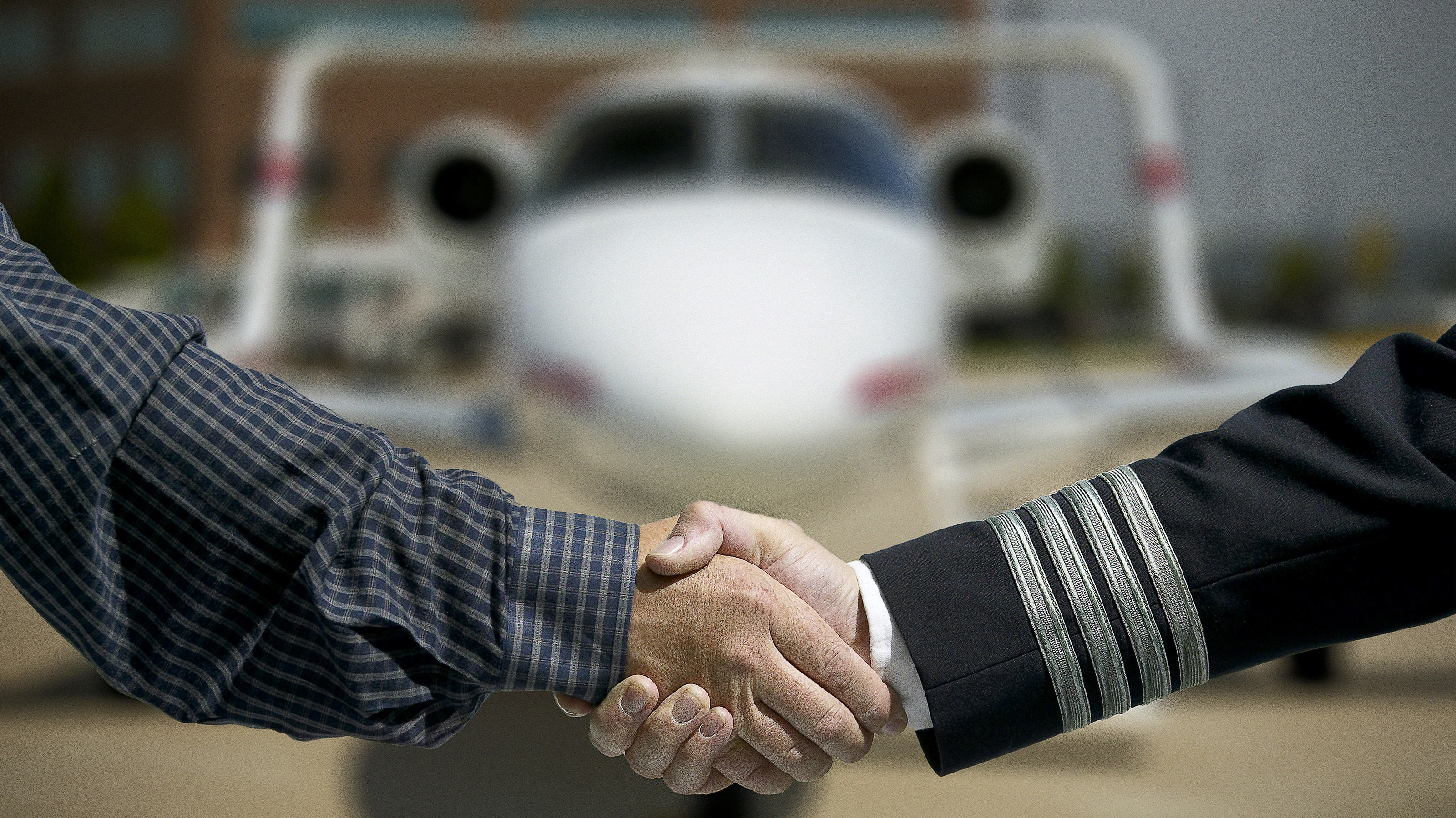 Photo by Mike Fizer.