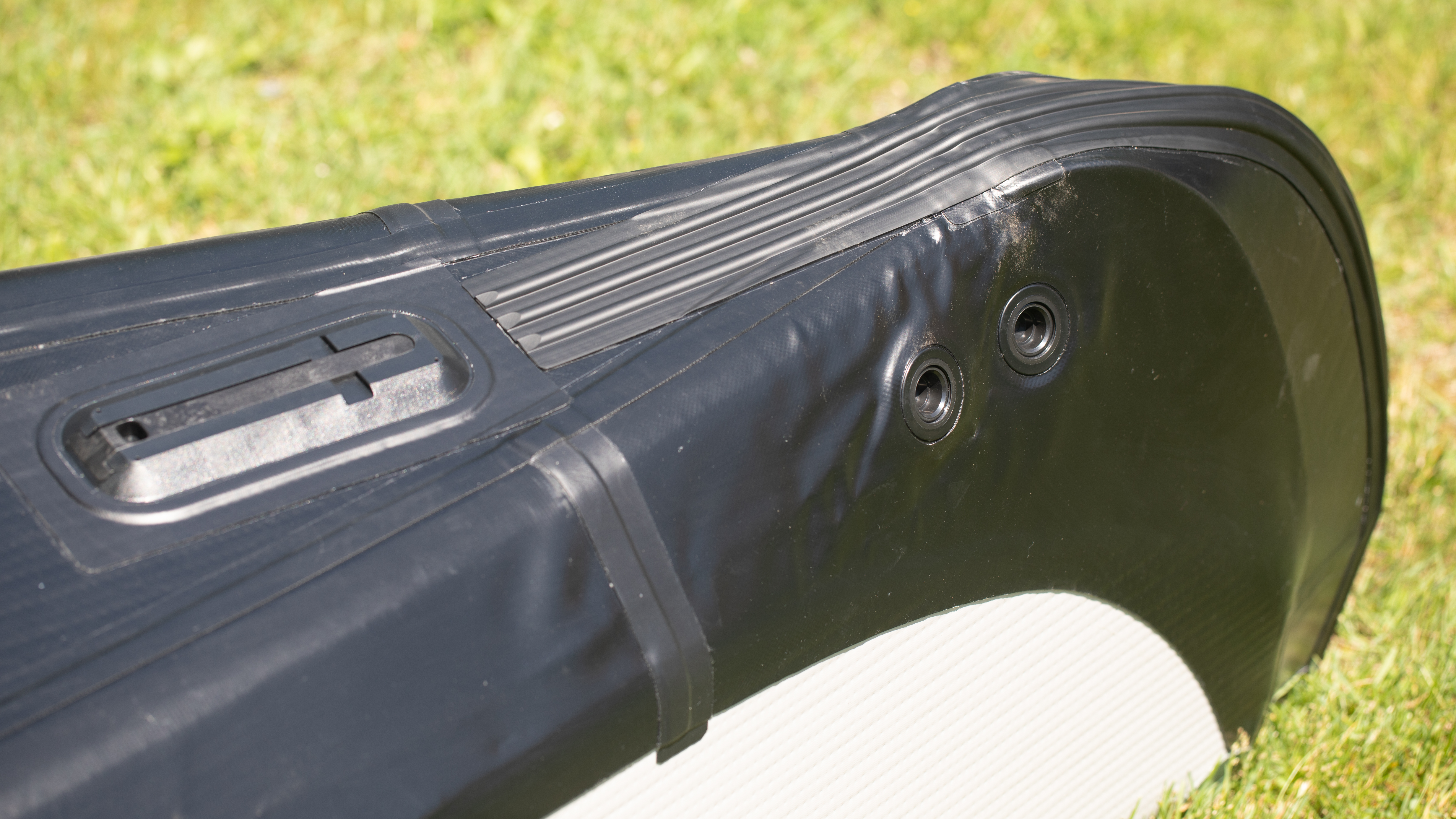 Sea Eagle Travel Canoe 16