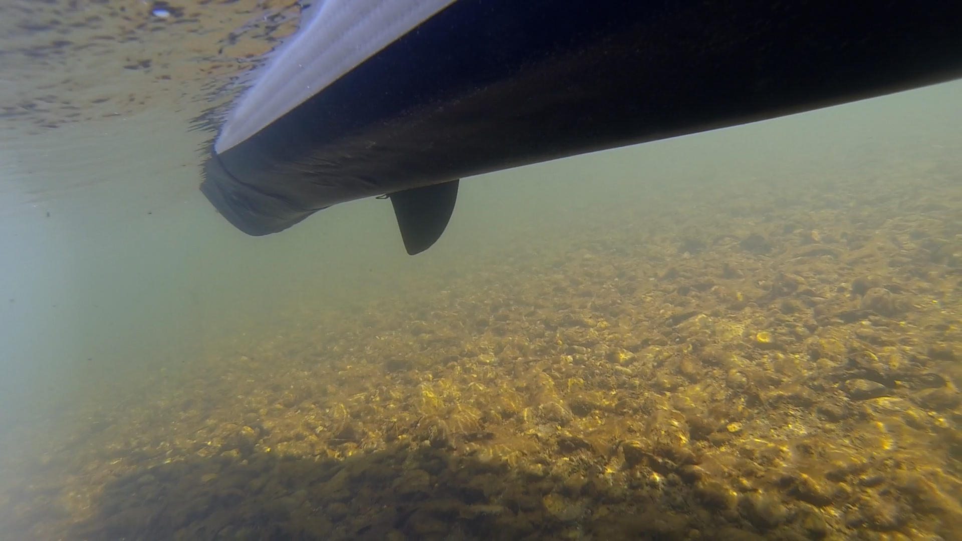 Sea Eagle Travel Canoe 16