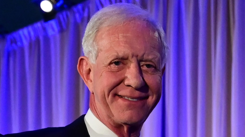 The U.S. Senate on December 2 confirmed Chesley 'Sully' Sullenberger as ambassador to the International Civil Aviation Organization. Photo by David Tulis.