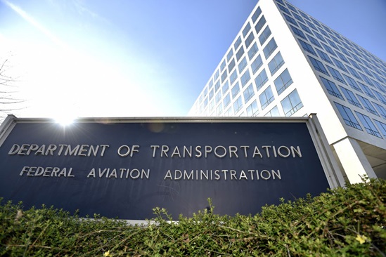 FAA issues notam guidance