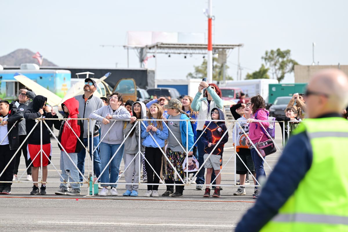 AOPA integrates Events Calendar into Airport Directory