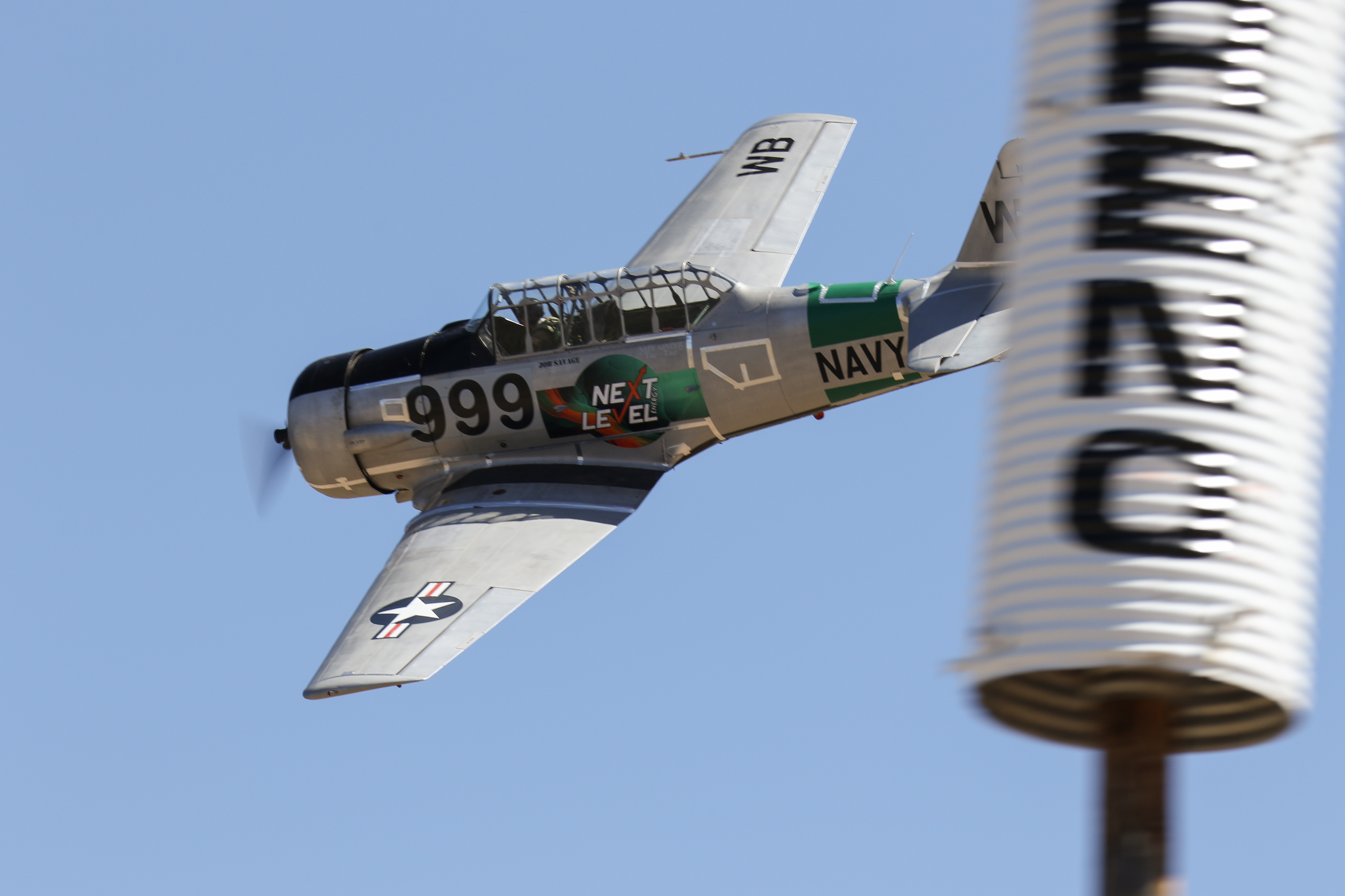 Photo by Robert Fisher.