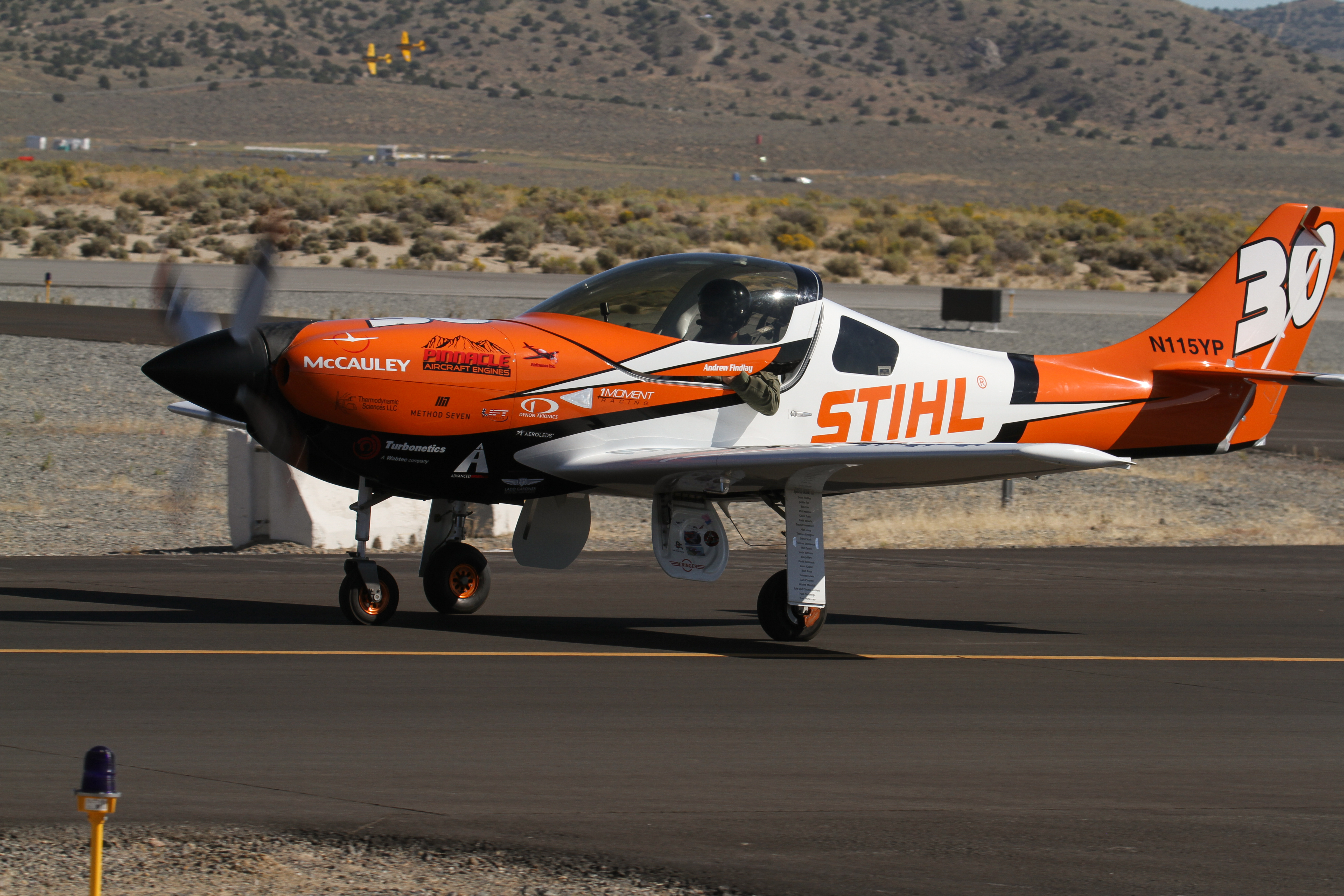 Photo by Sue Fisher.