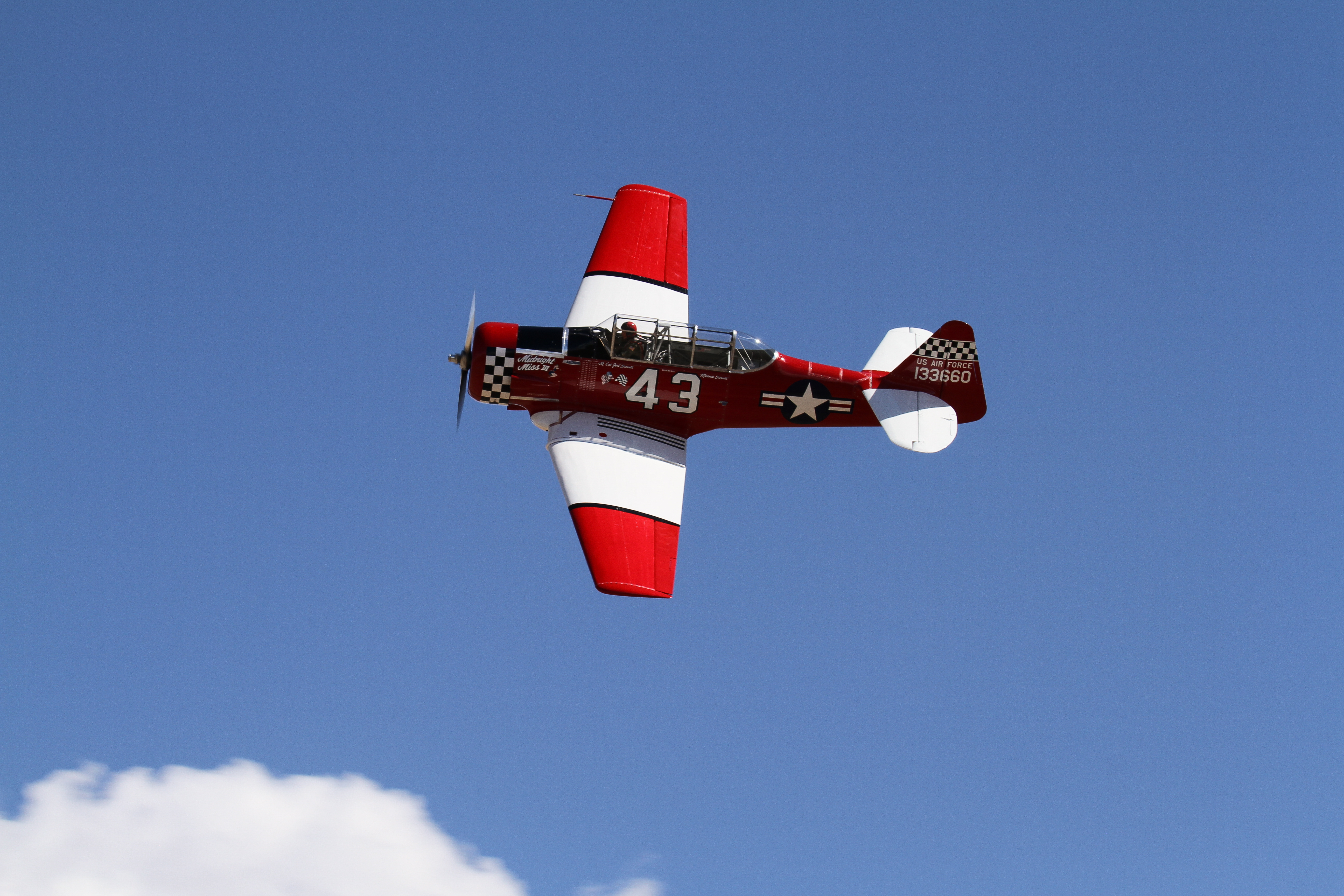 Photo by Sue Fisher.