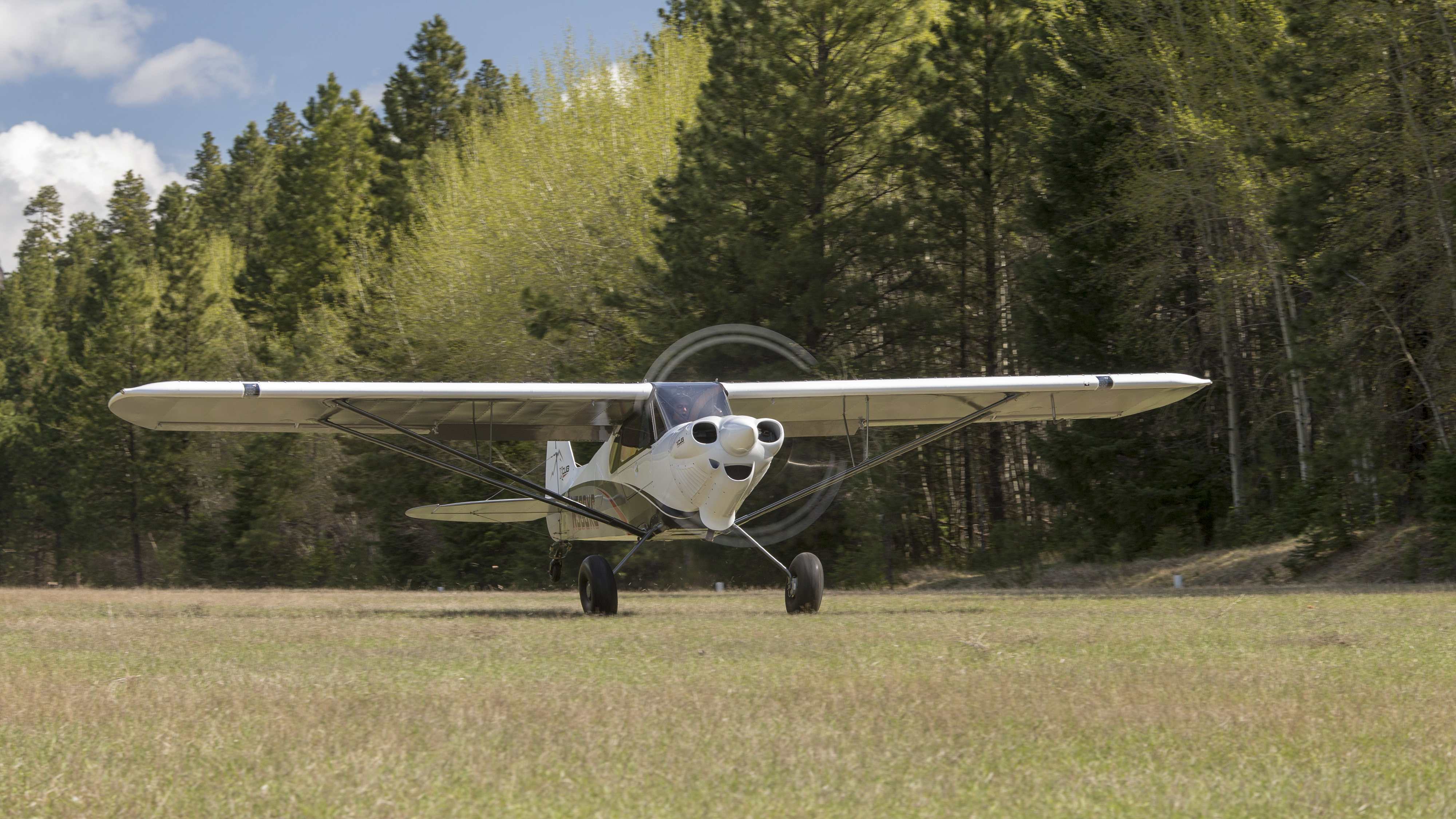 Photo by Mike Fizer.