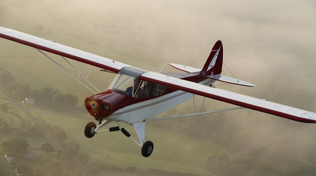 Piper rudder AD 'tarnishes' process, AOPA contends