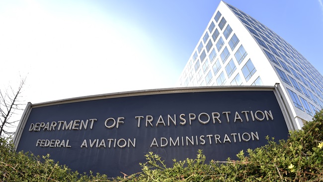 Pilot sentenced for lying on FAA medical applications