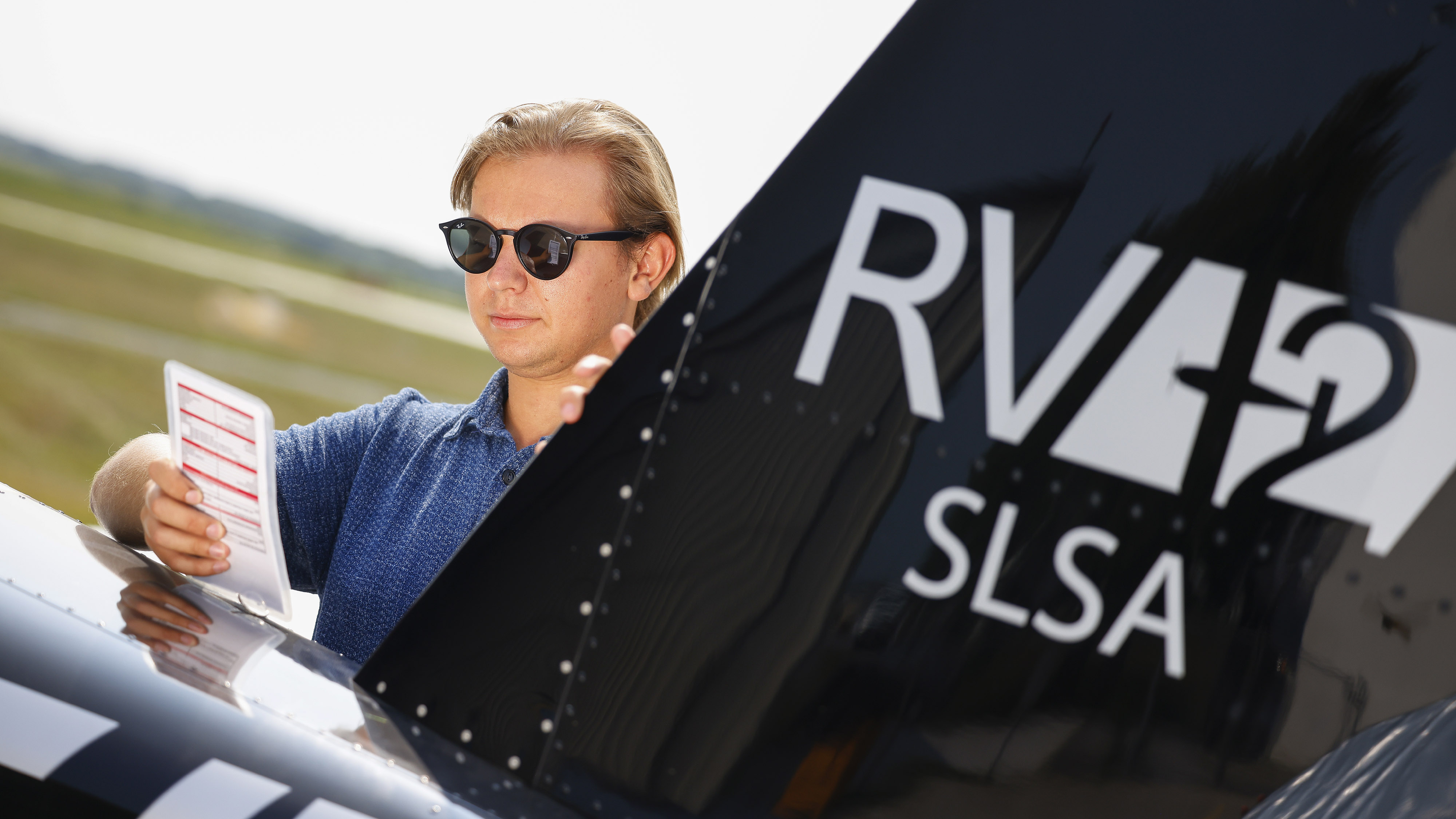 Photo by Chris Rose.