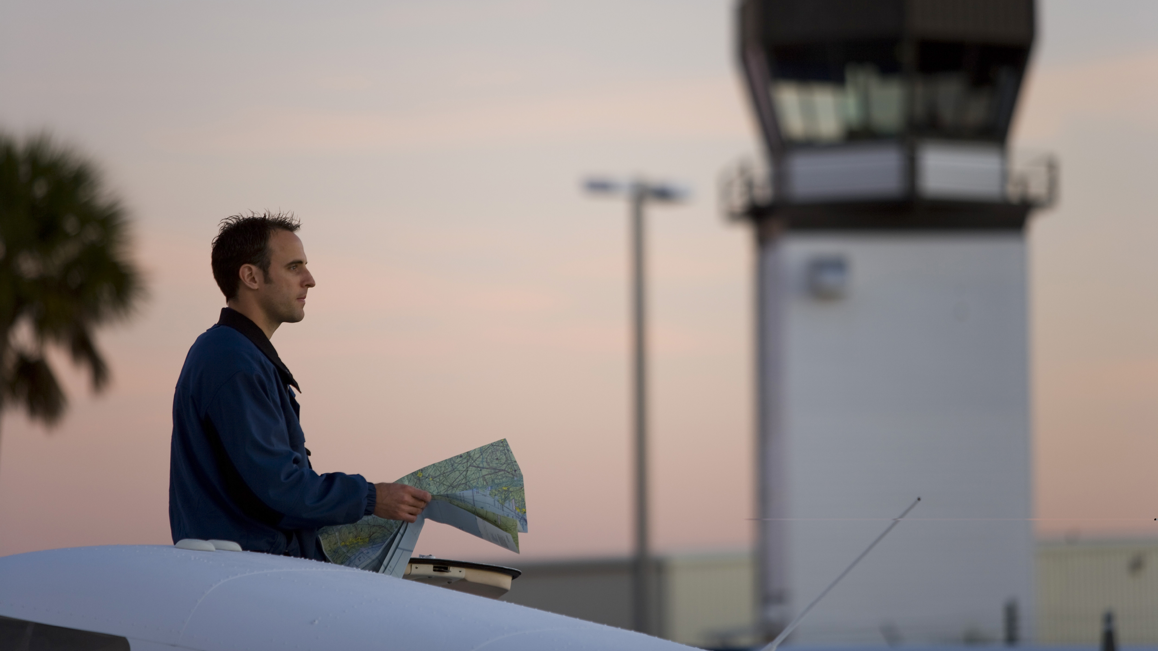 Photo by Mike Fizer.