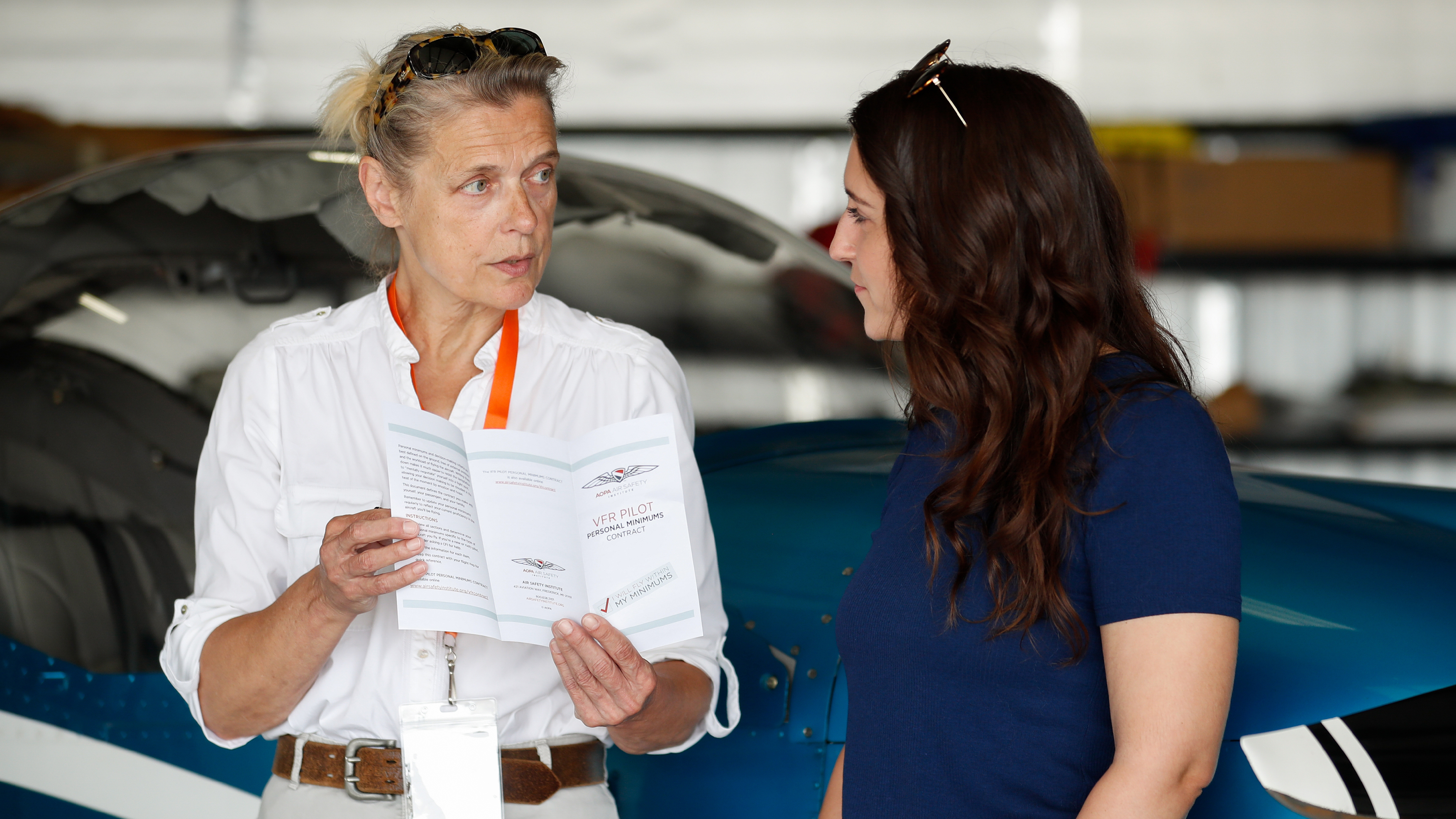 Photo by Rebecca Boone.