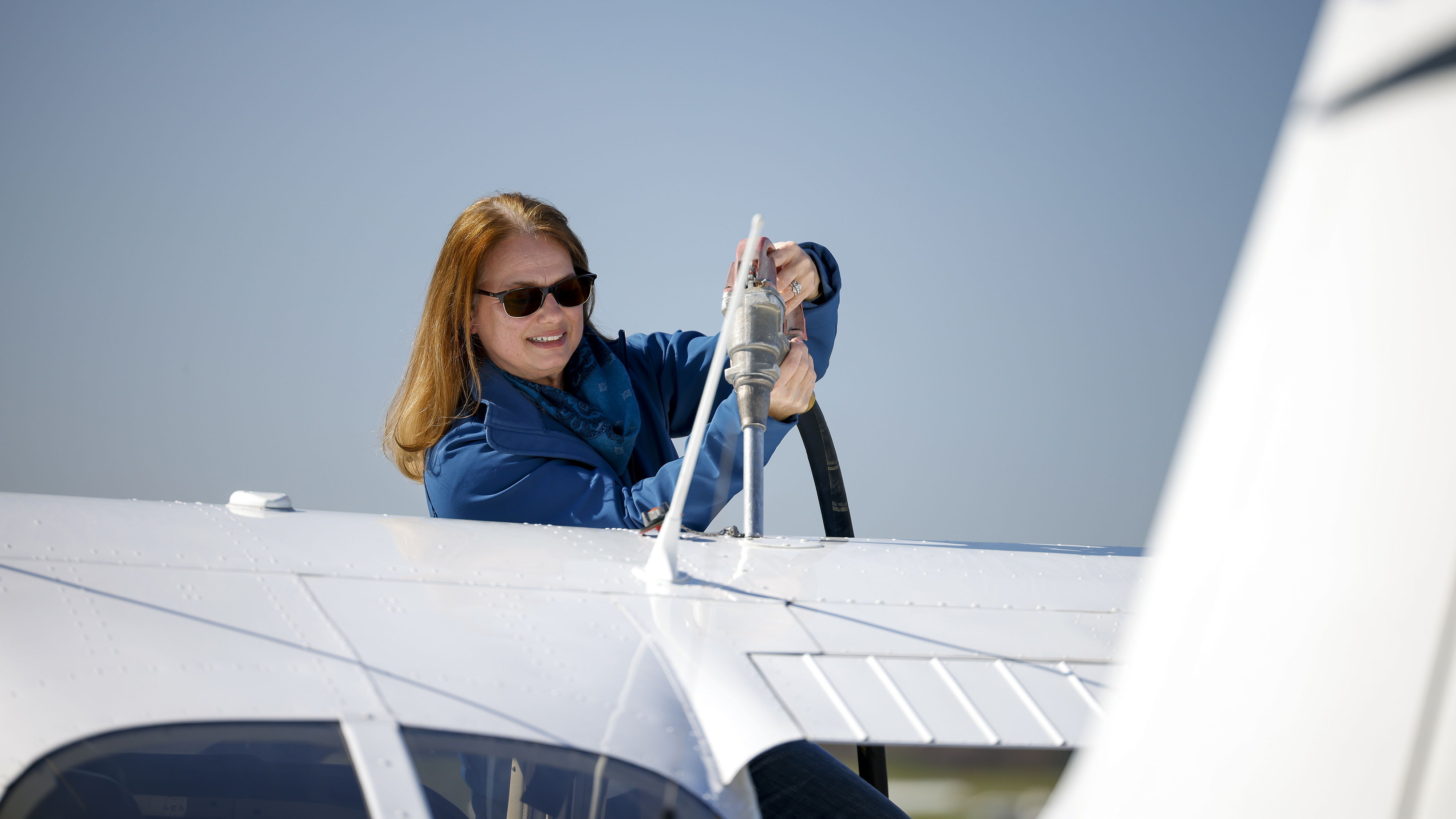 Photo by Chris Rose.