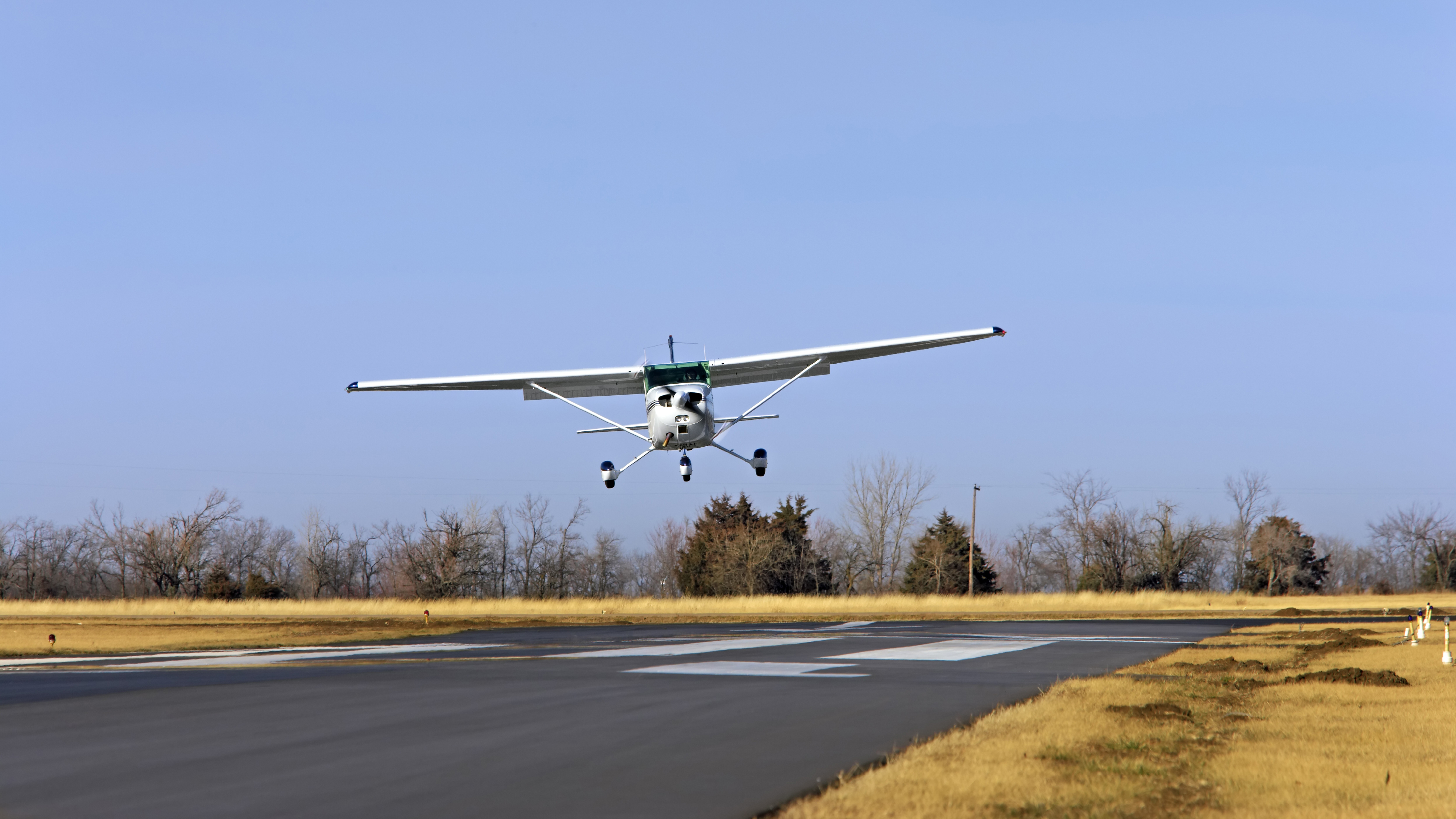 Photo by Mike Fizer.