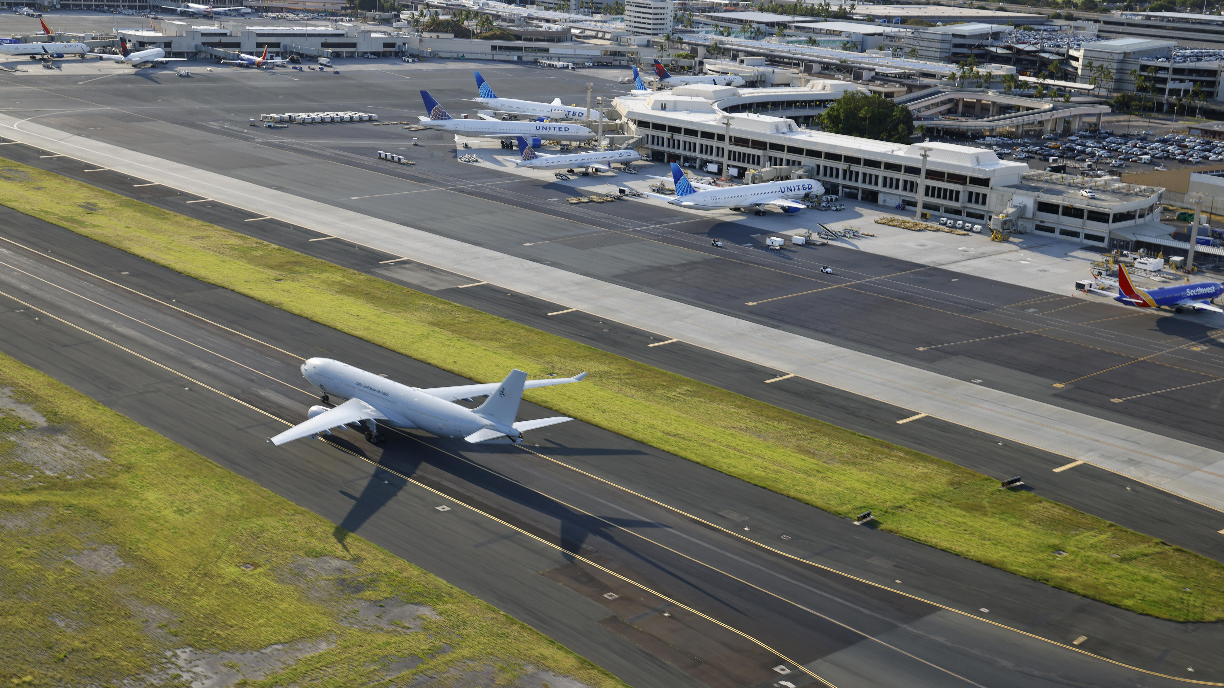 Photo by Chris Rose.