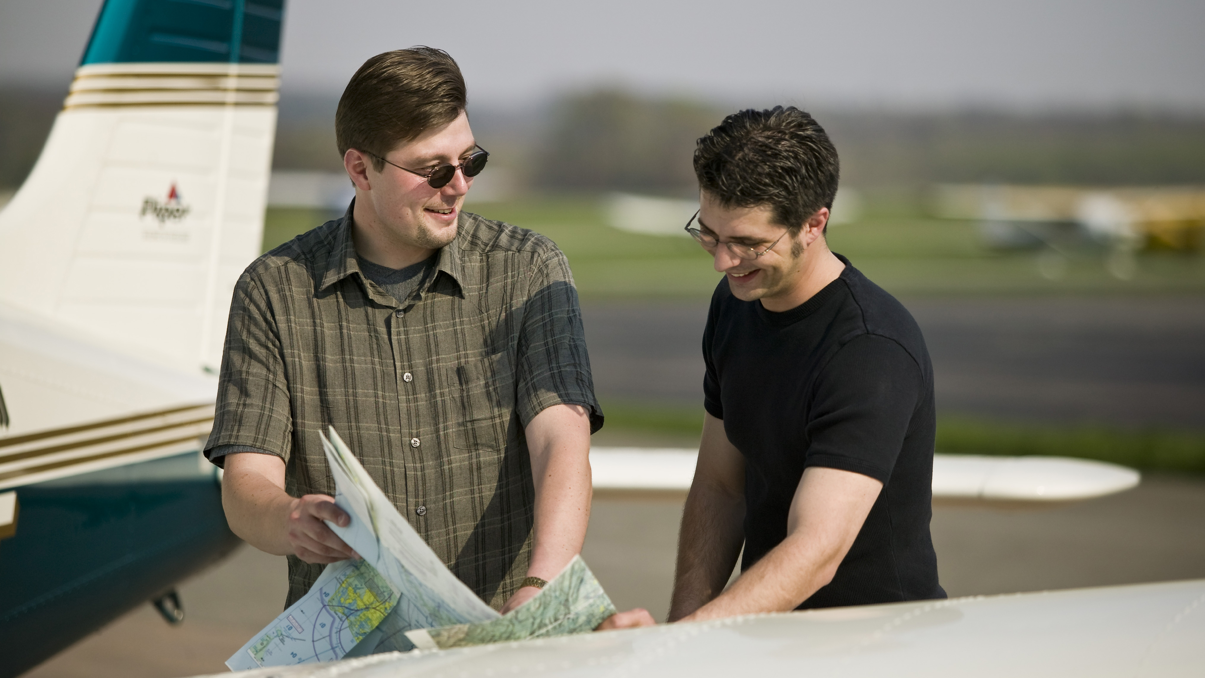 Photo by Mike Fizer.