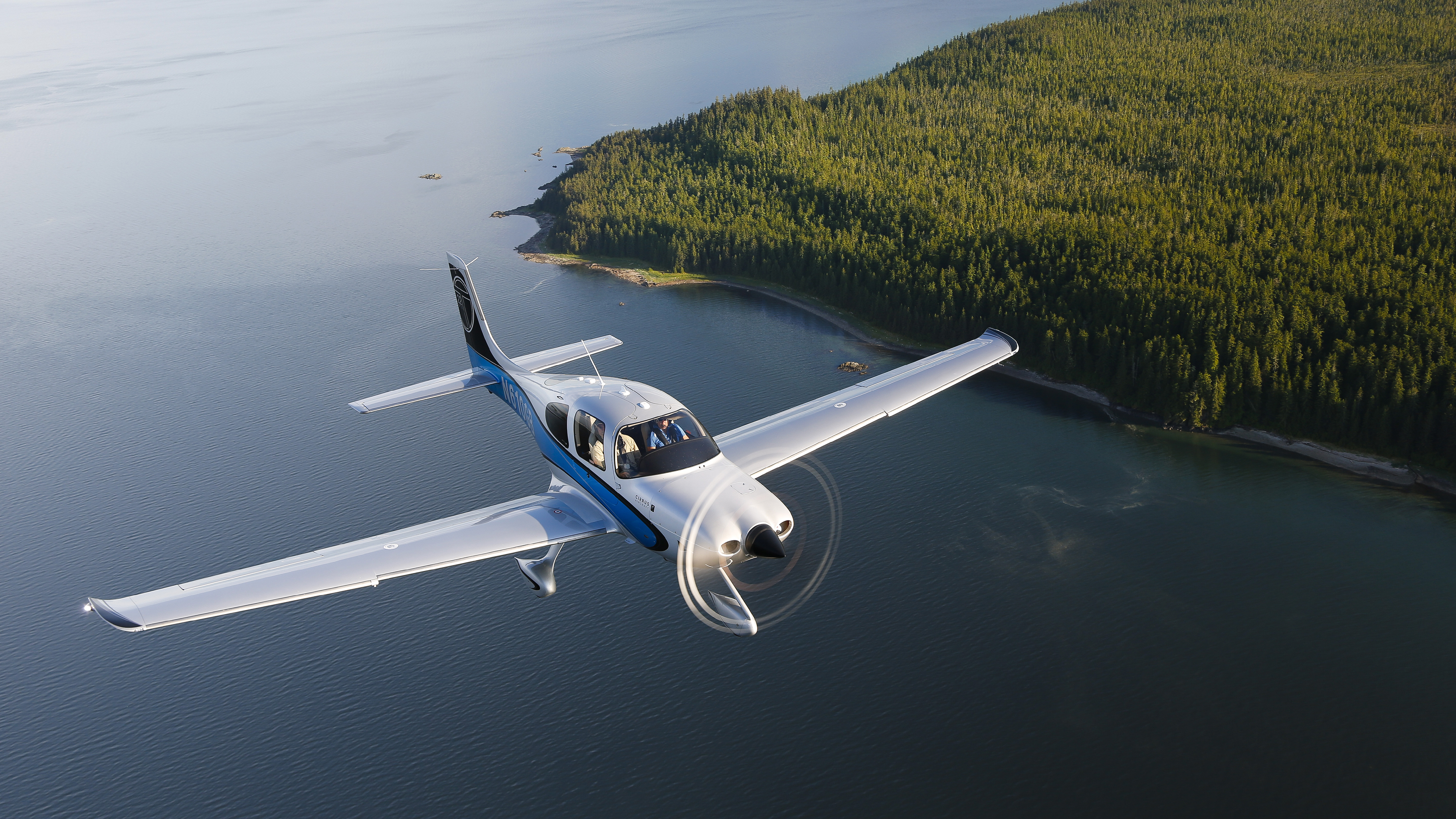 Proposal to expand Anchorage Class C available for review