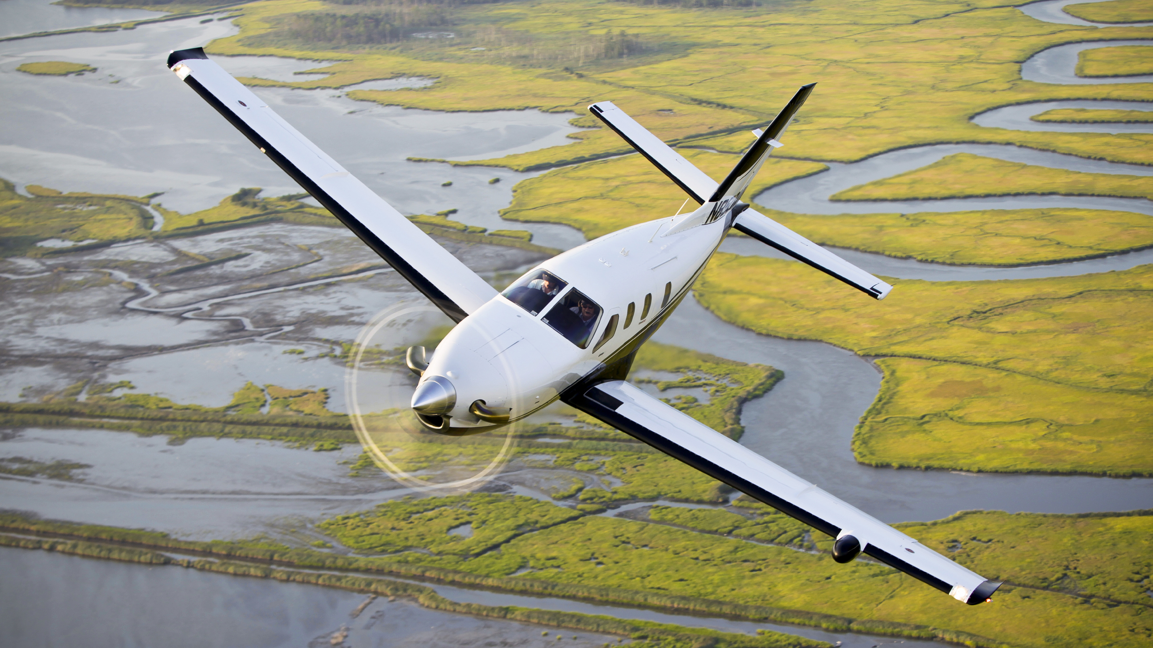 5x5 Aviation Insurance launches with no arbitrary age limits 