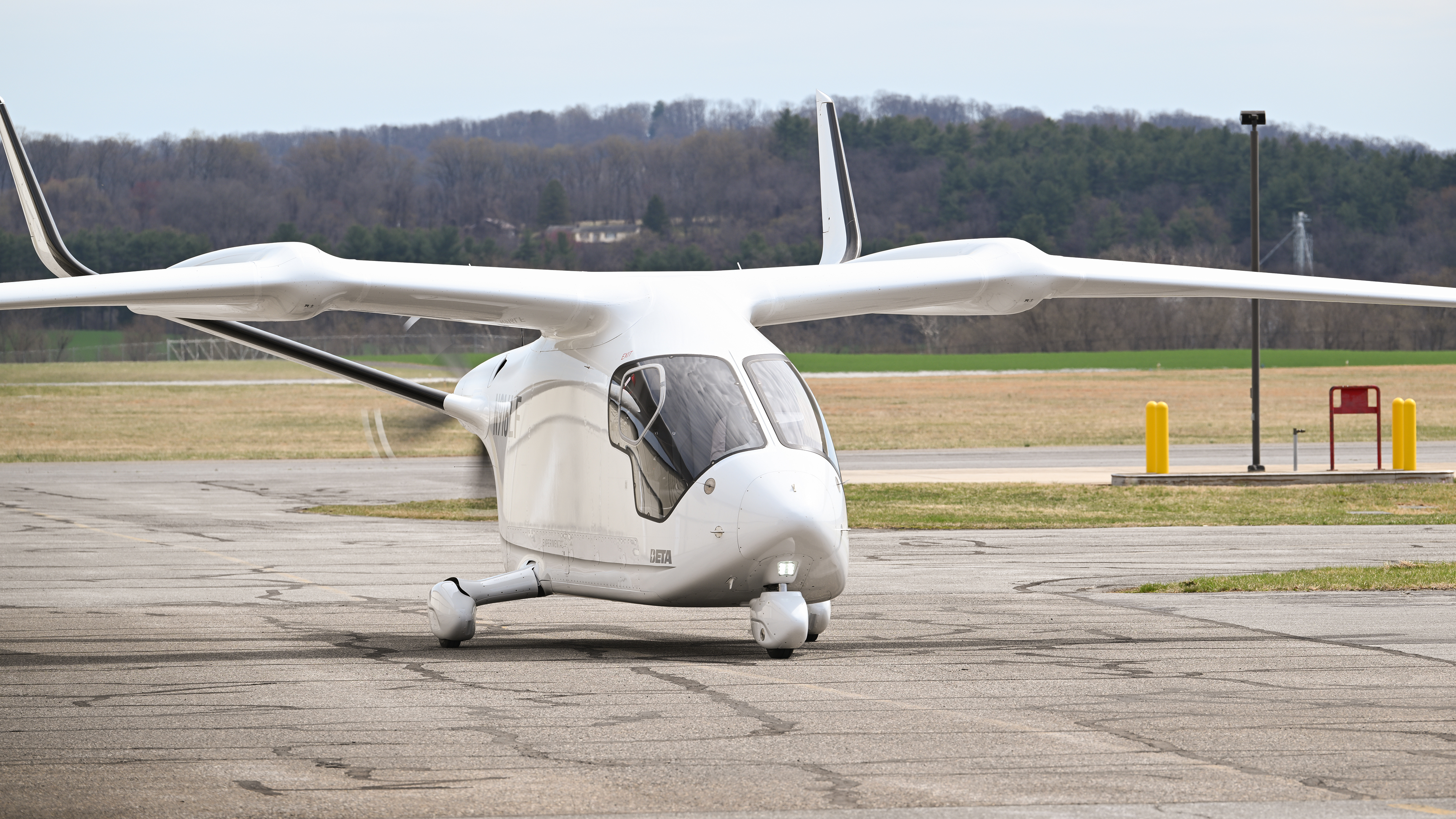 Beta Technologies, GE Aerospace enter hybrid-electric partnership