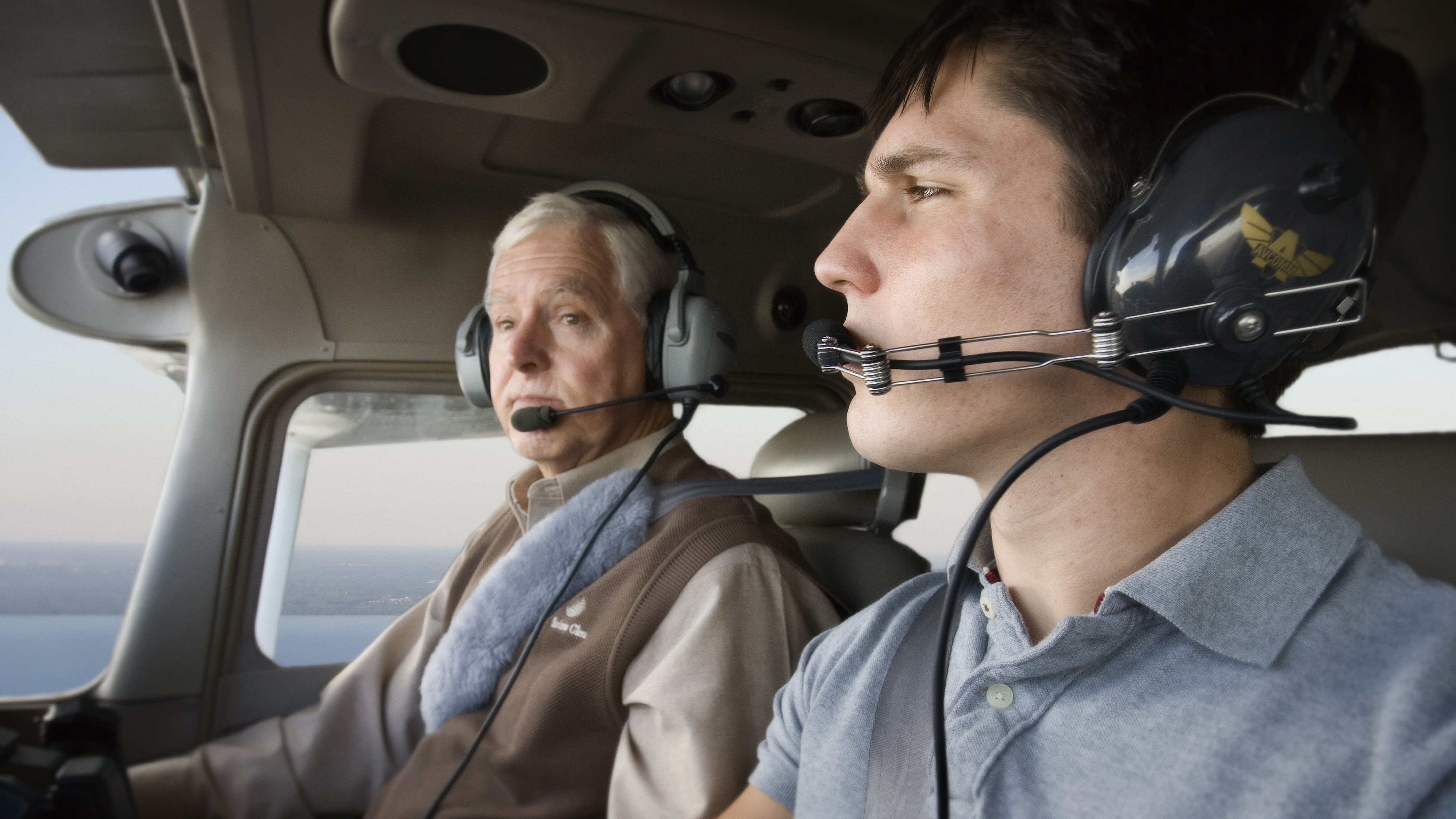 Photo by Mike Fizer.