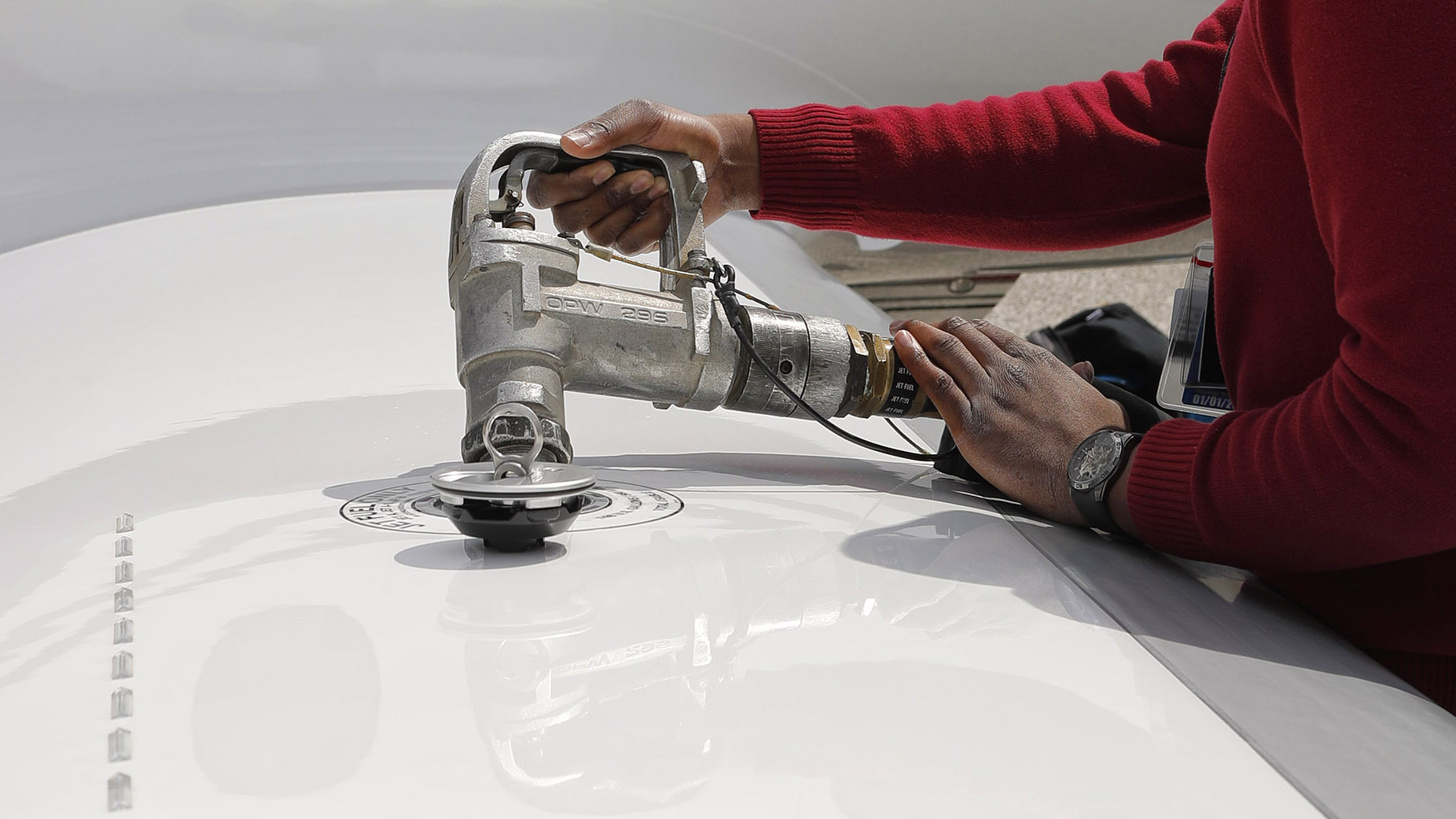 Photo by Chris Rose.