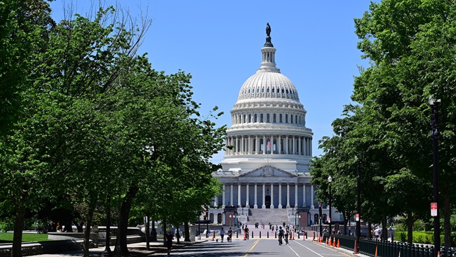 Congress passes notam bill