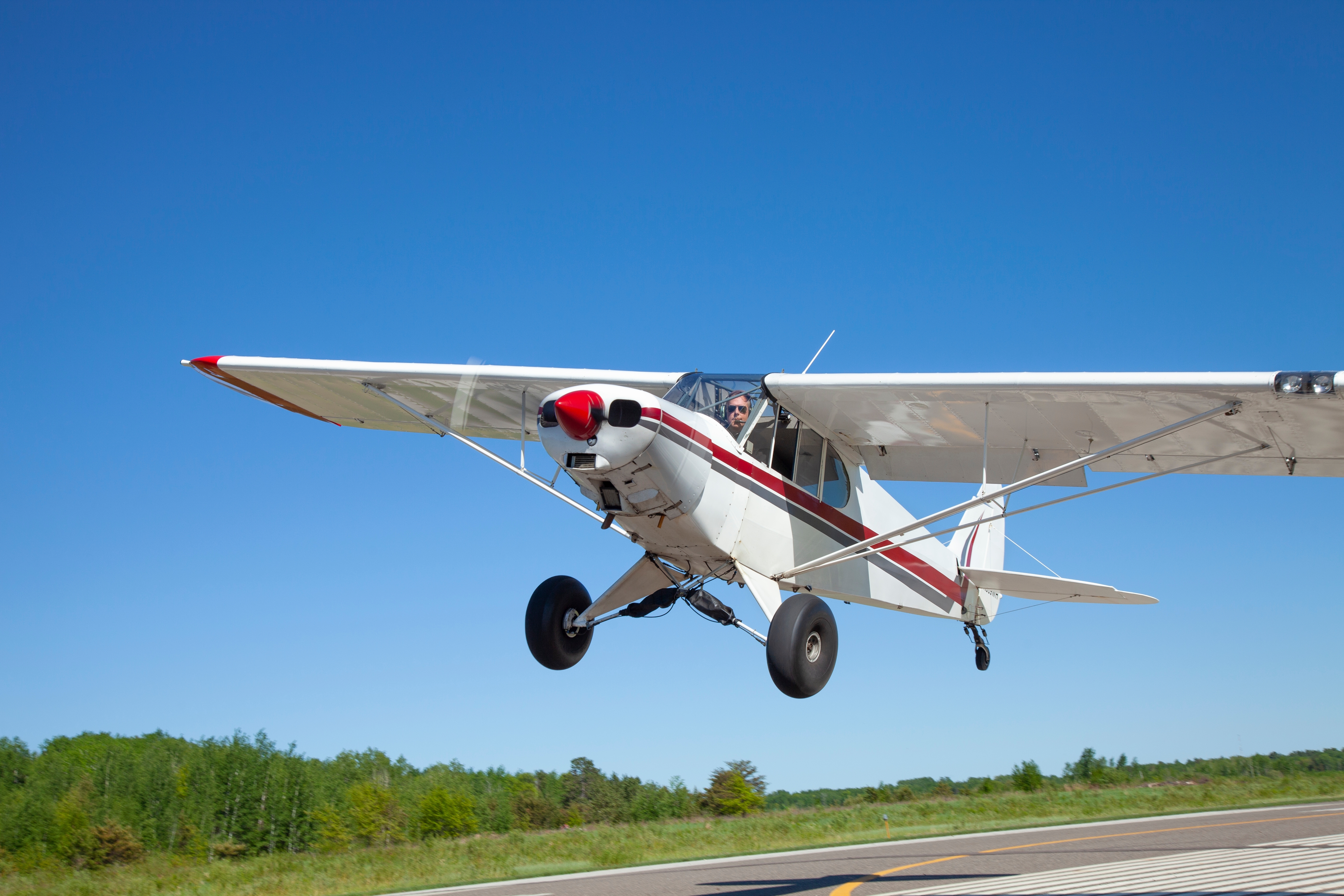 Why recurrent pilot training matters when renewing insurance