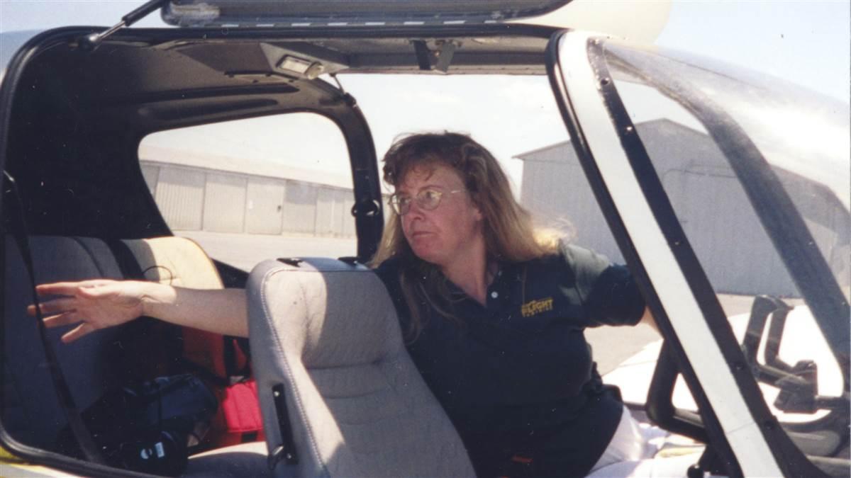 Around the Patch
 Around the Patch