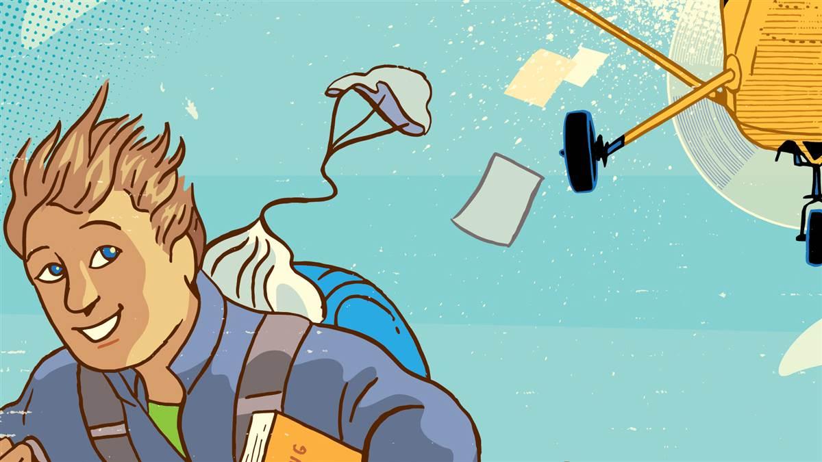 You're (maybe) fired