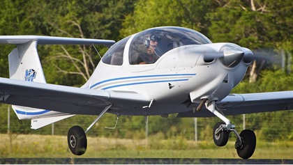 Students at Middle Tennessee State University are pushing their fleet of Diamond DA40s hard. The school flies 35 airplanes upwards of 45,000 hours a year.