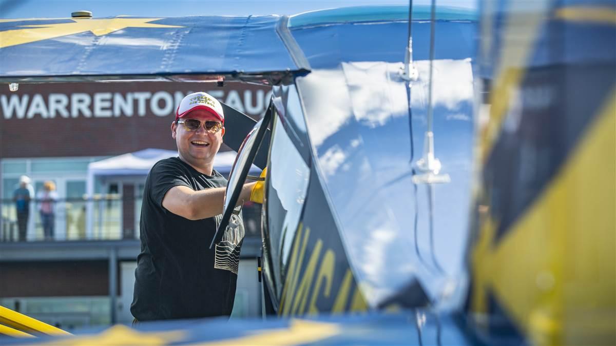 Photography by Leigh Hubner.