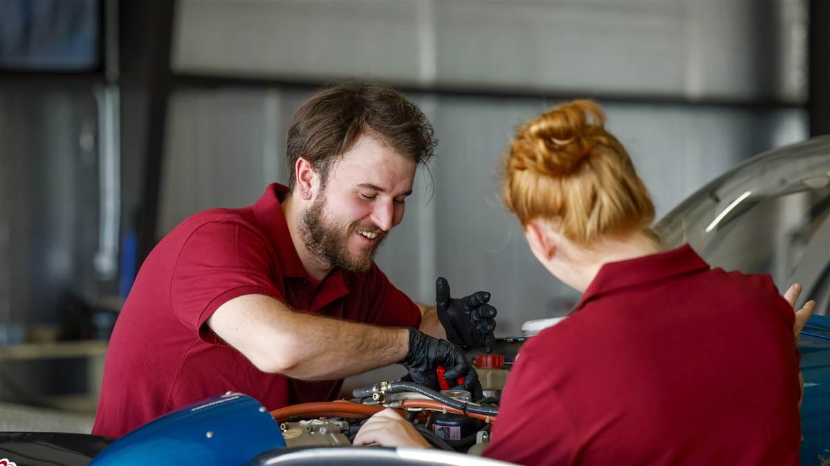 Photo by Rebecca Boone