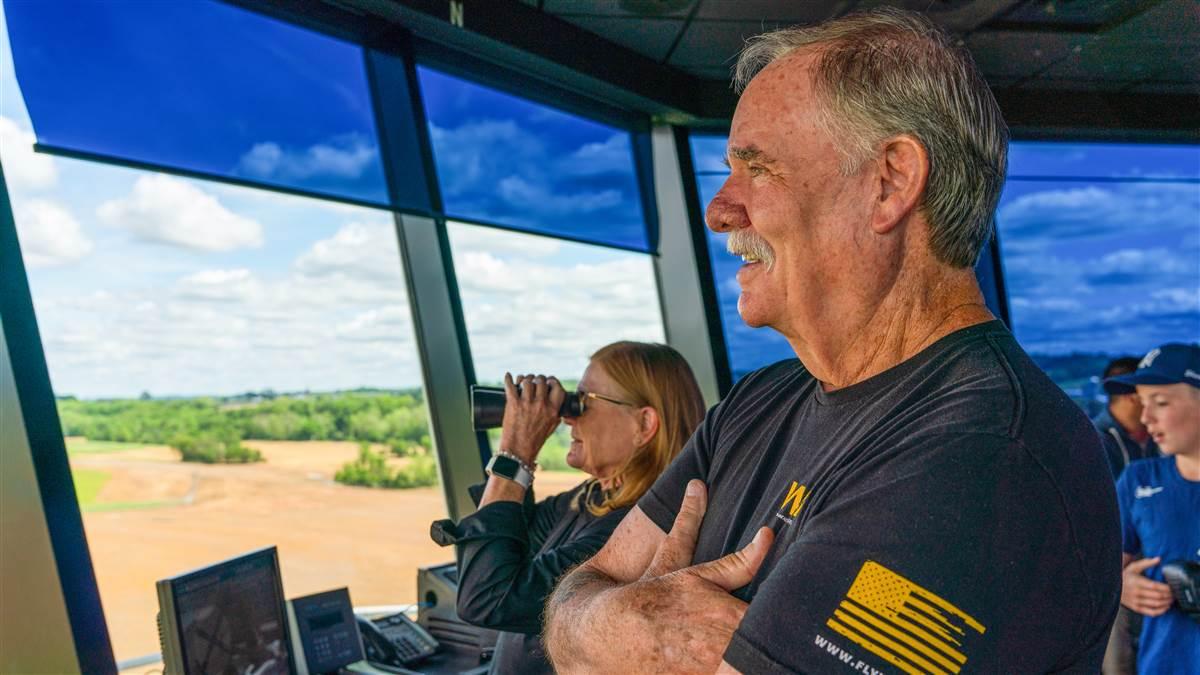 Photo by Jake Teague